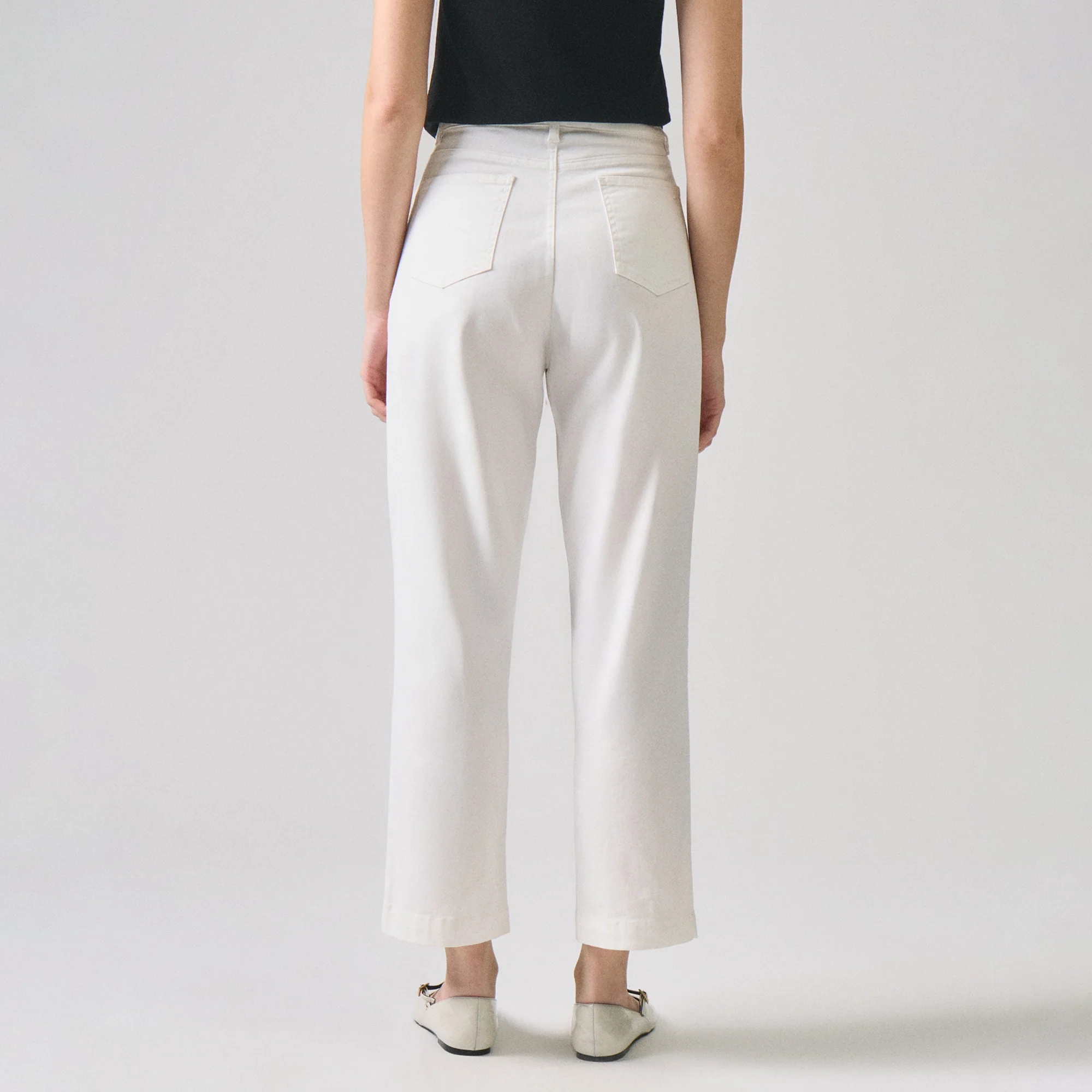 Ankle Length Trousers - Image 4