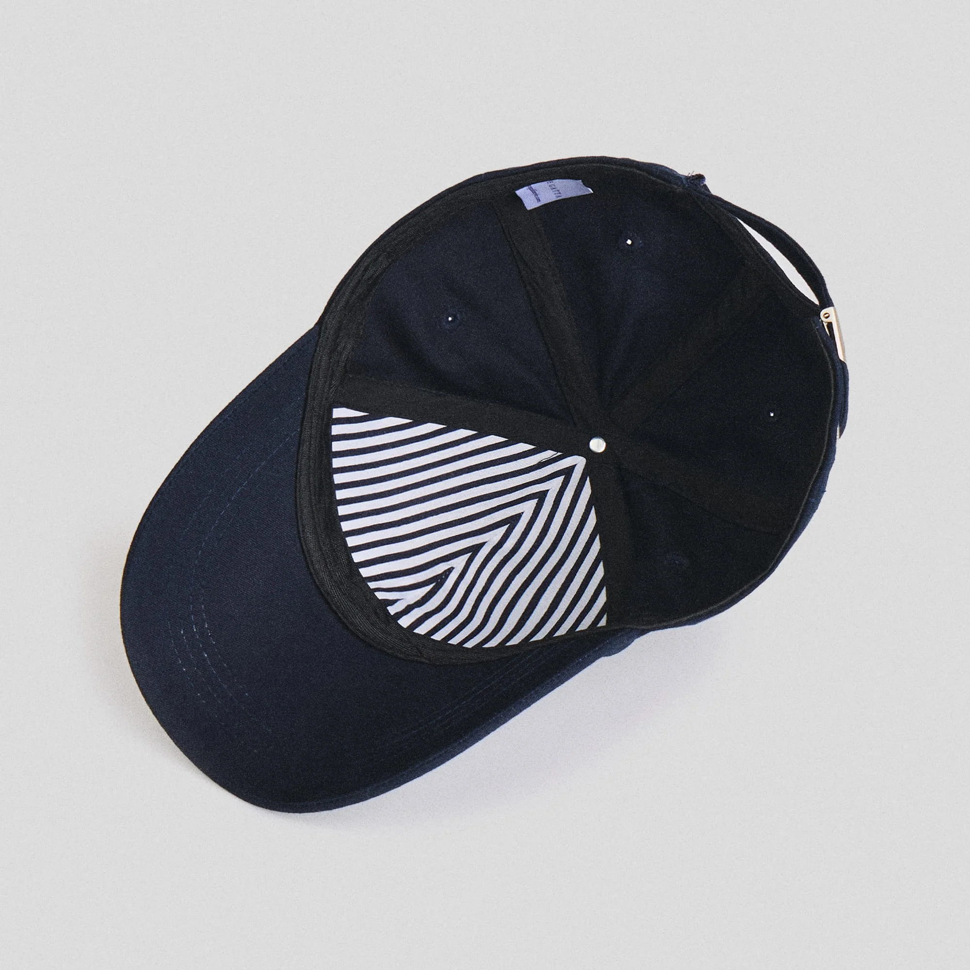 Baseball Cap - Image 3