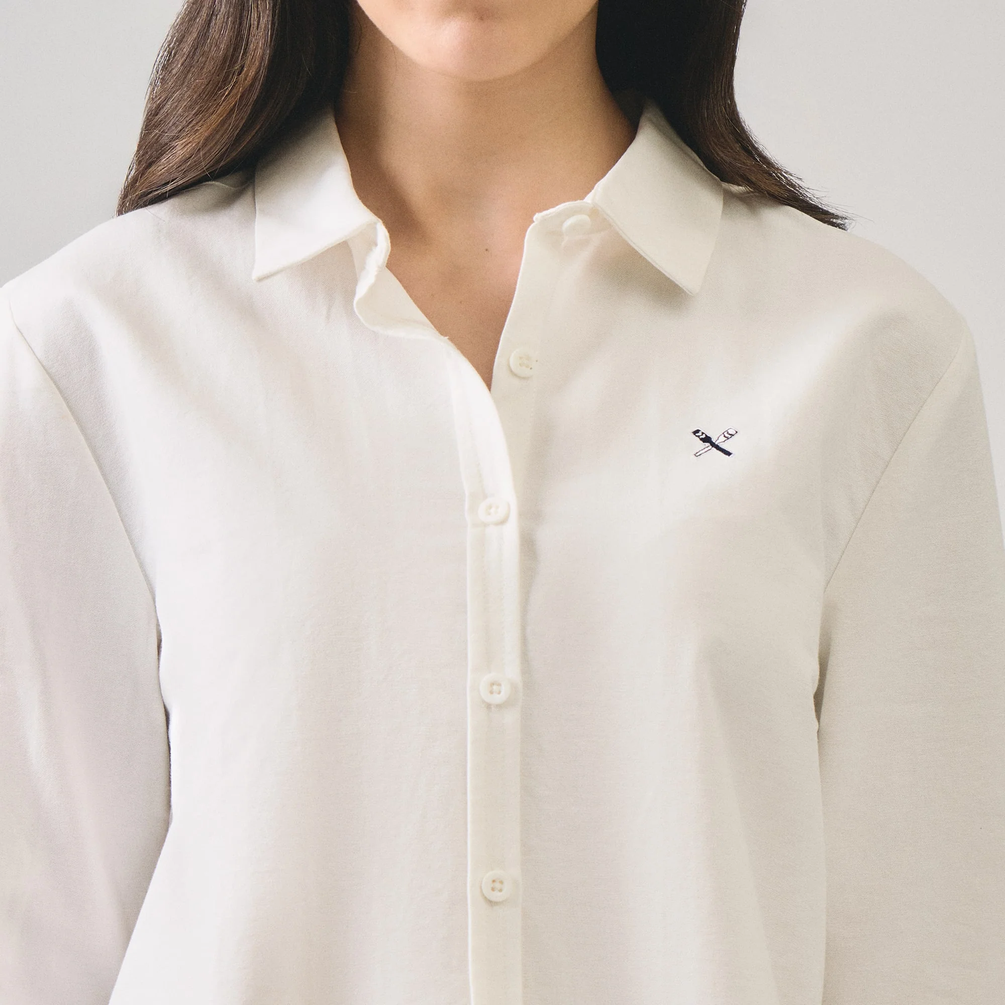 Button Down Shirt - Image 3