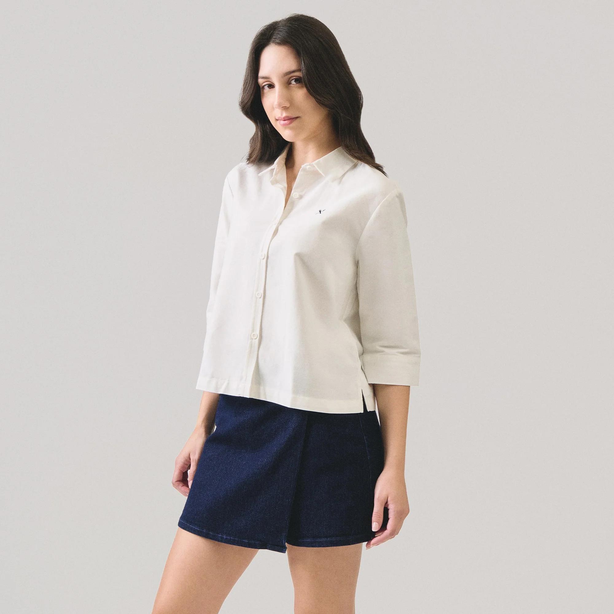 Button Down Shirt - Image 4
