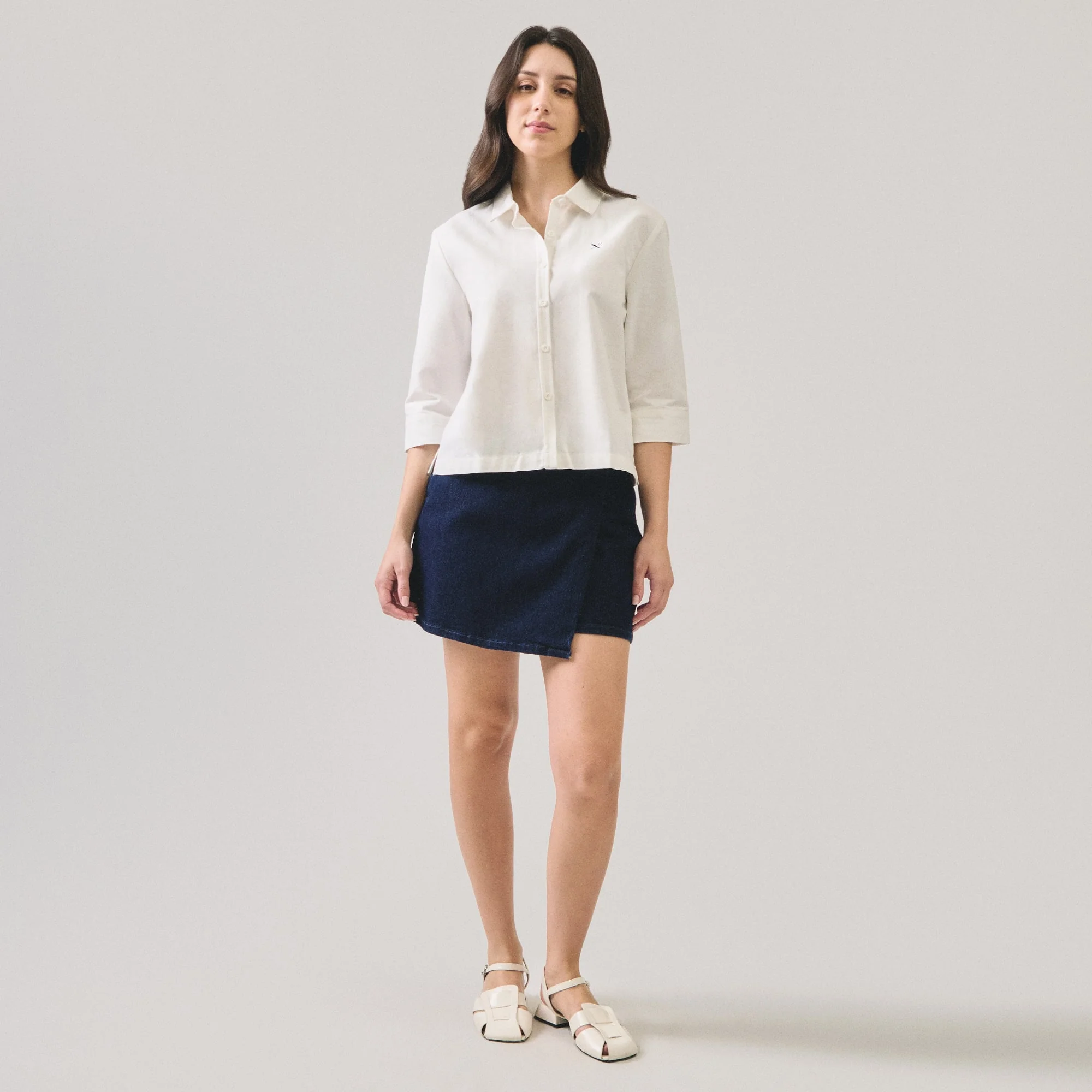 Button Down Shirt - Image 6