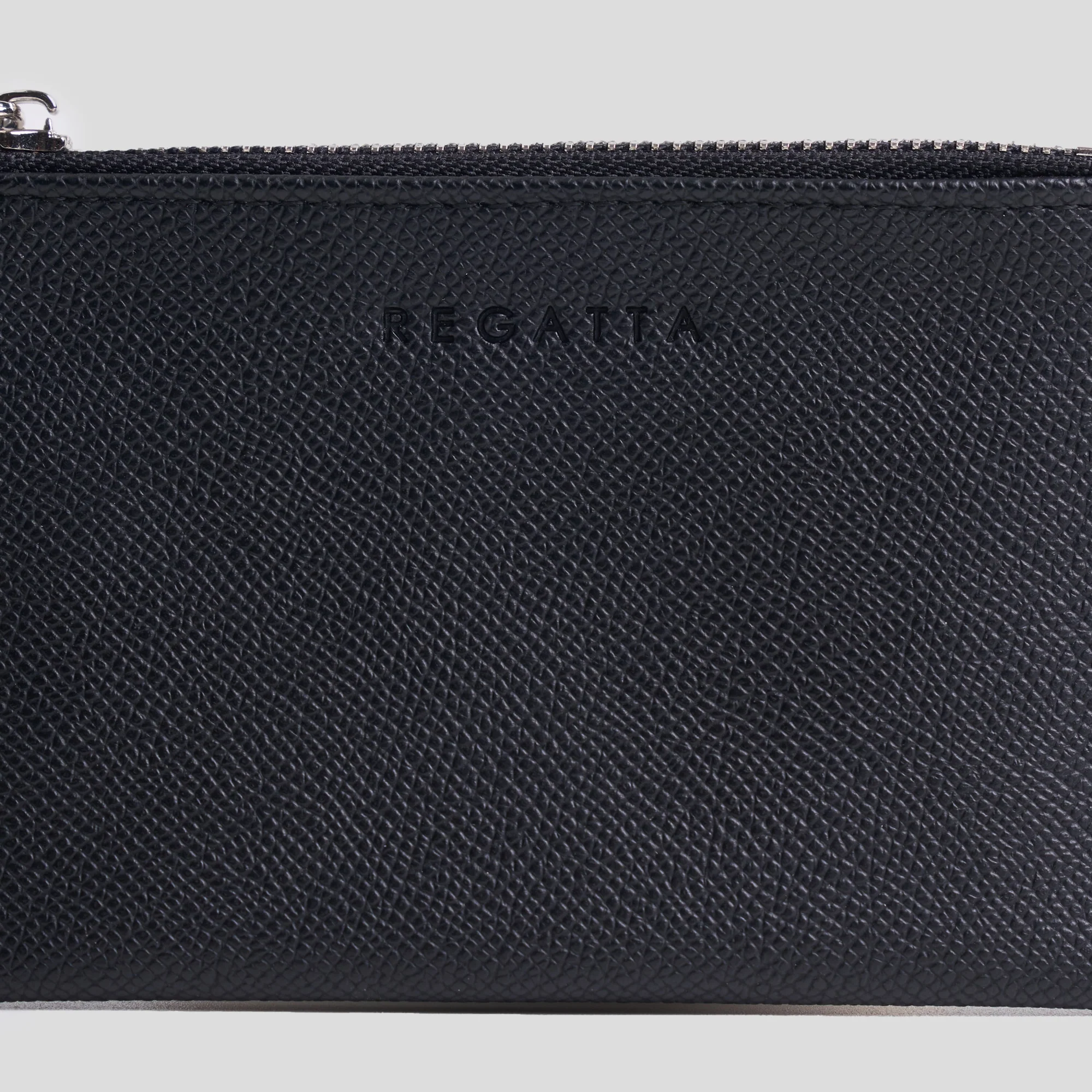 Card Case With Coin Compartment - Image 3