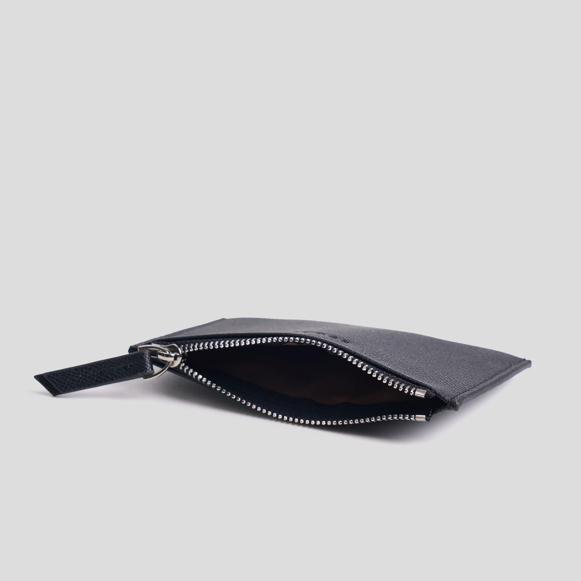 Card Case With Coin Compartment - Image 6
