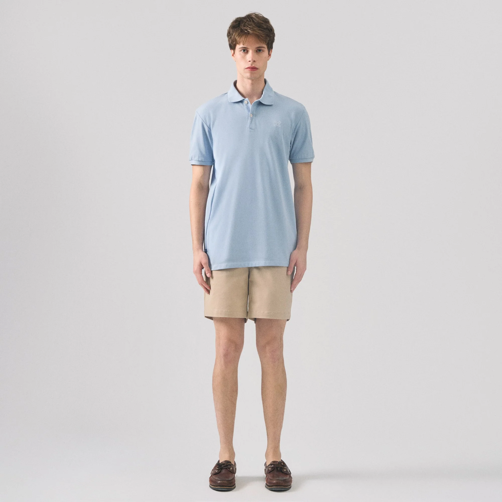 Classic Polo Shirt - Image 6
