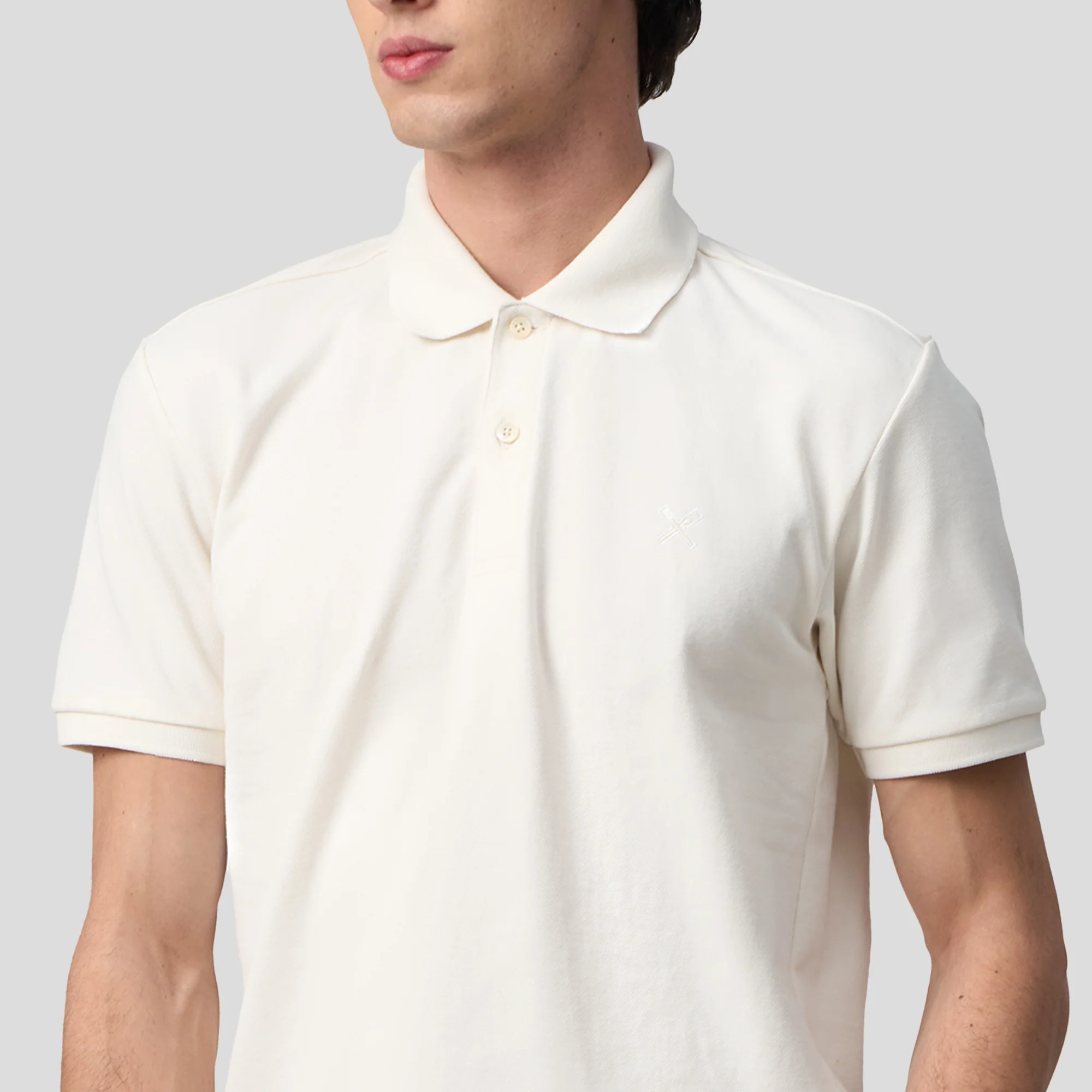 Classic Polo Shirt - Image 4