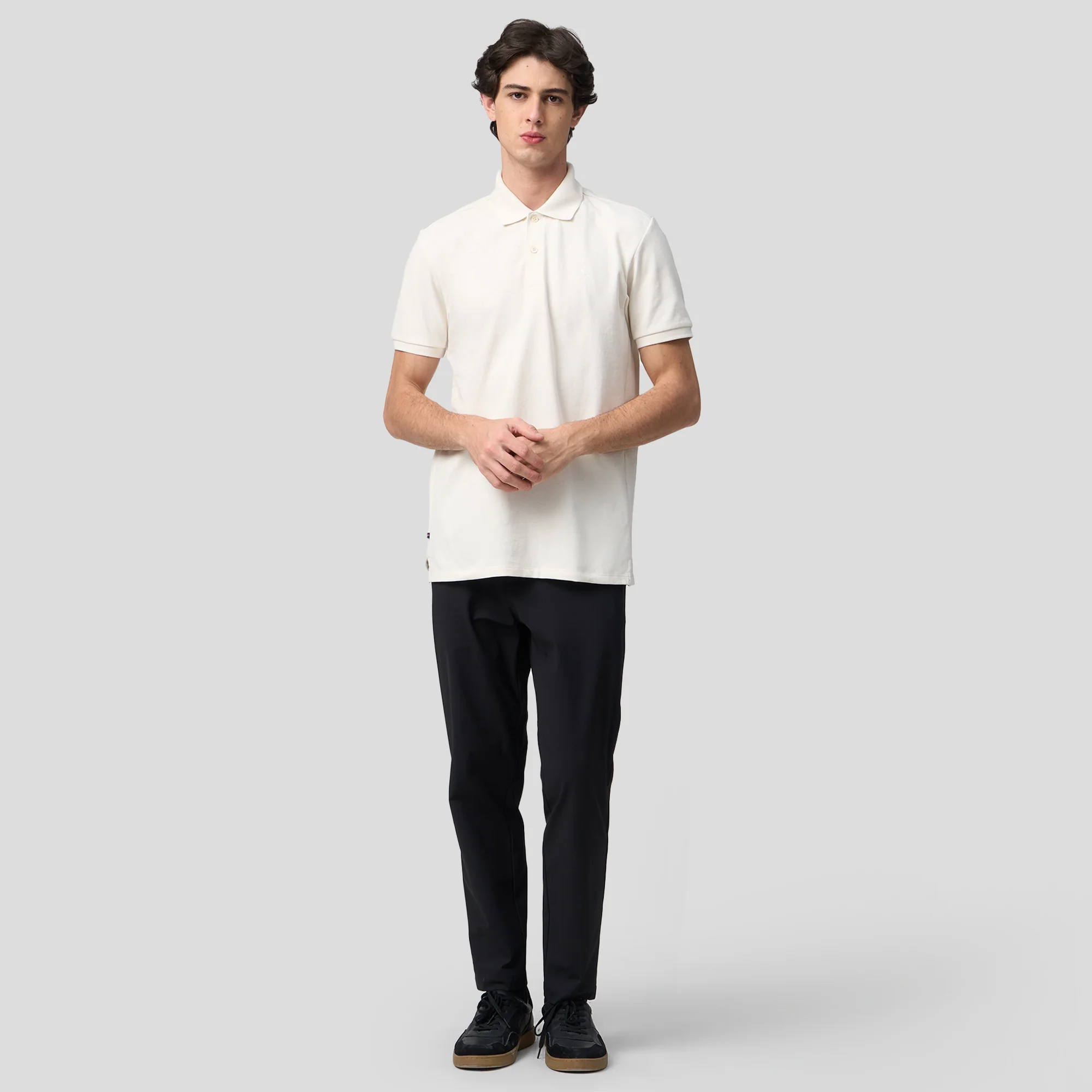 Classic Polo Shirt - Image 5