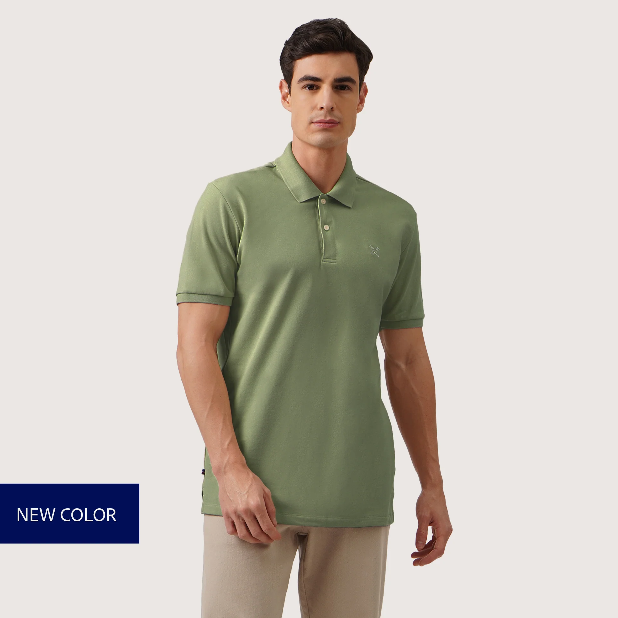 Classic Polo Shirt