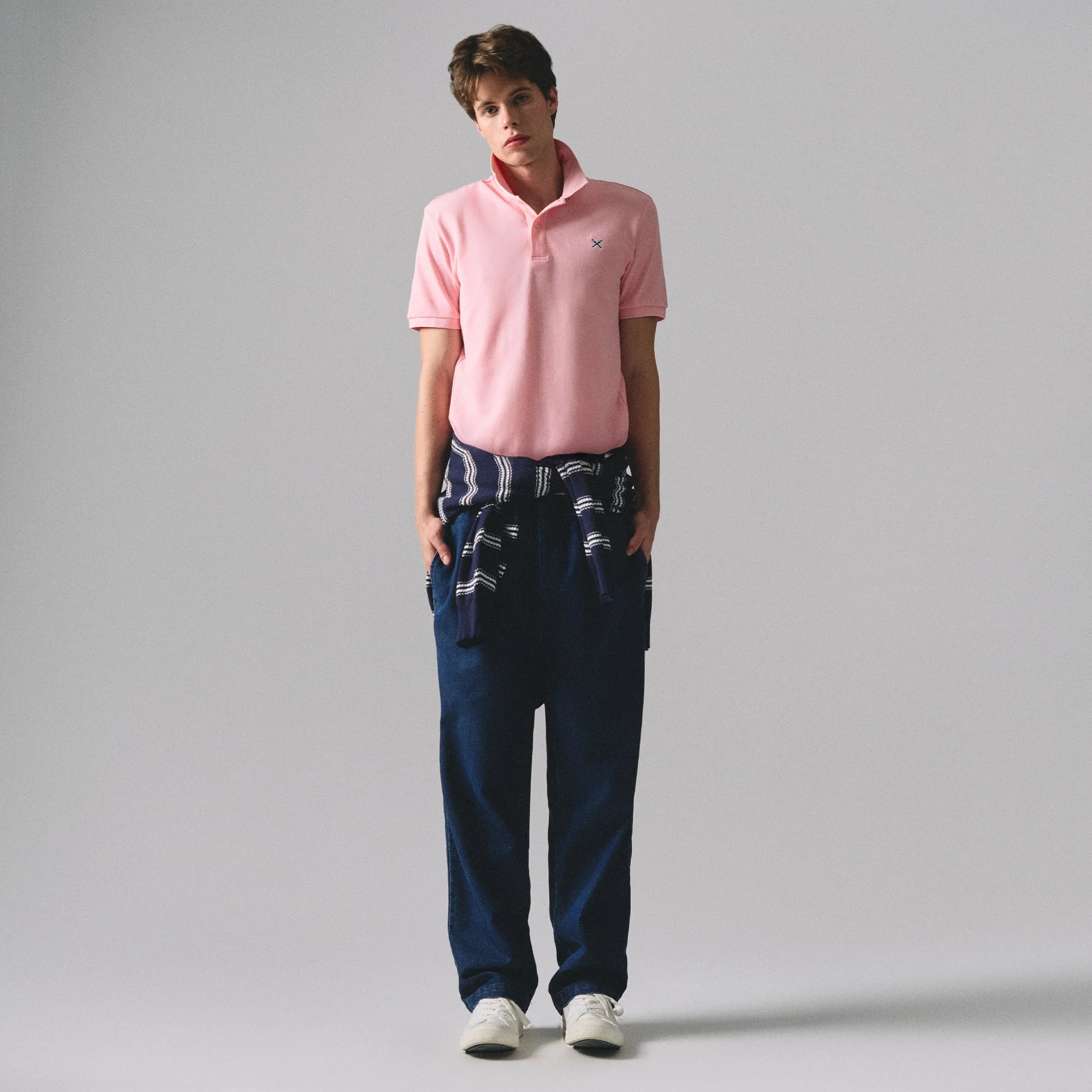 Classic Polo Shirt - Image 5