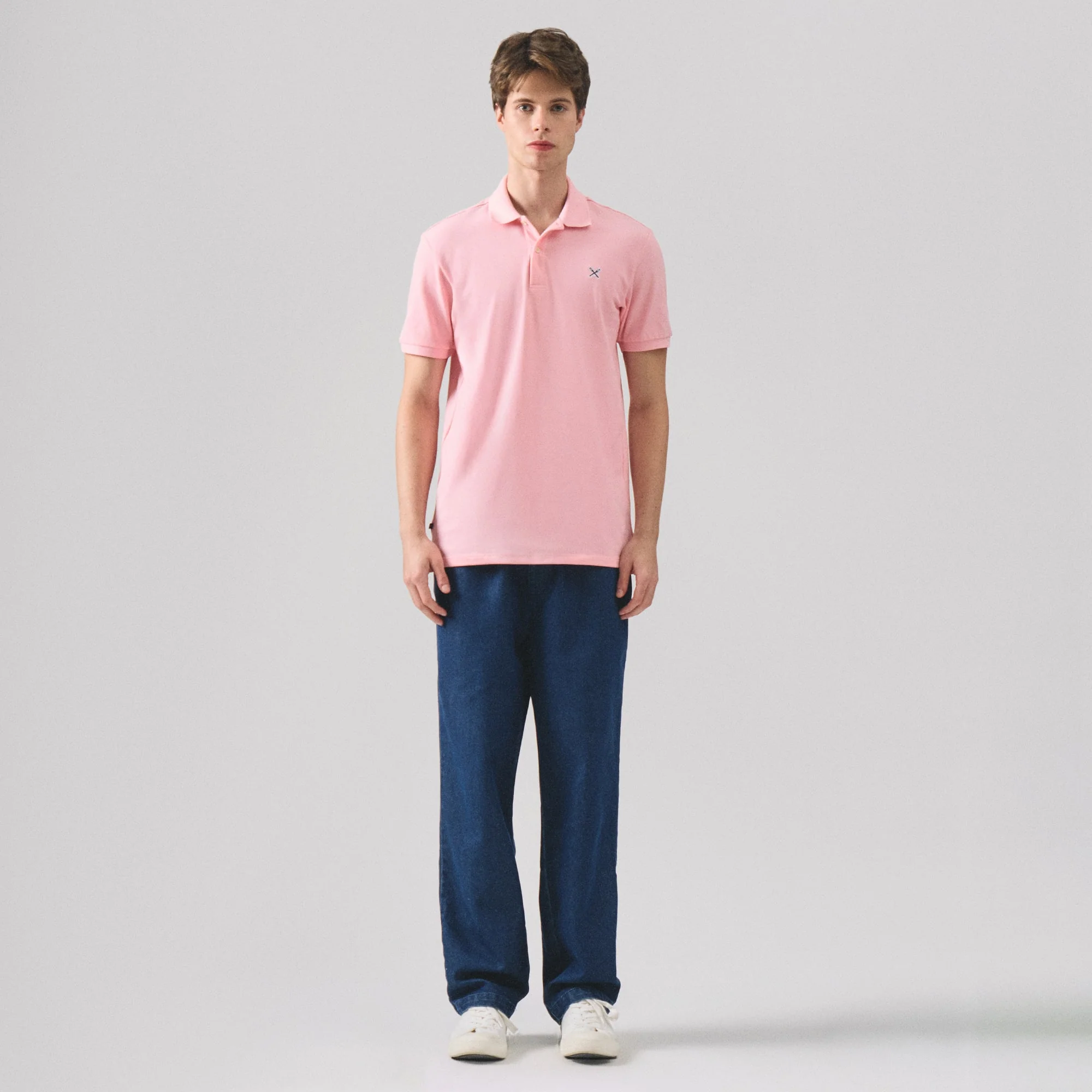 Classic Polo Shirt - Image 6