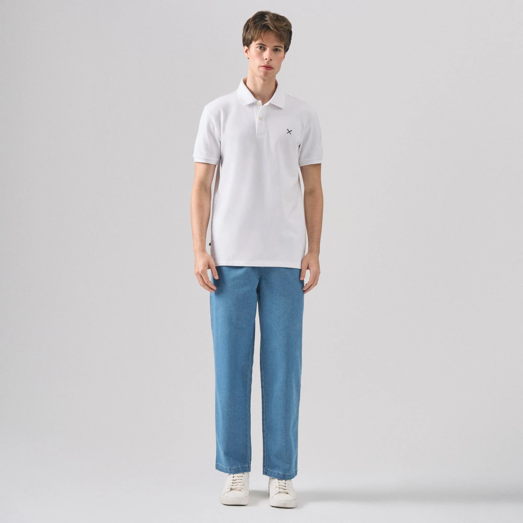 Classic Polo Shirt - Image 6