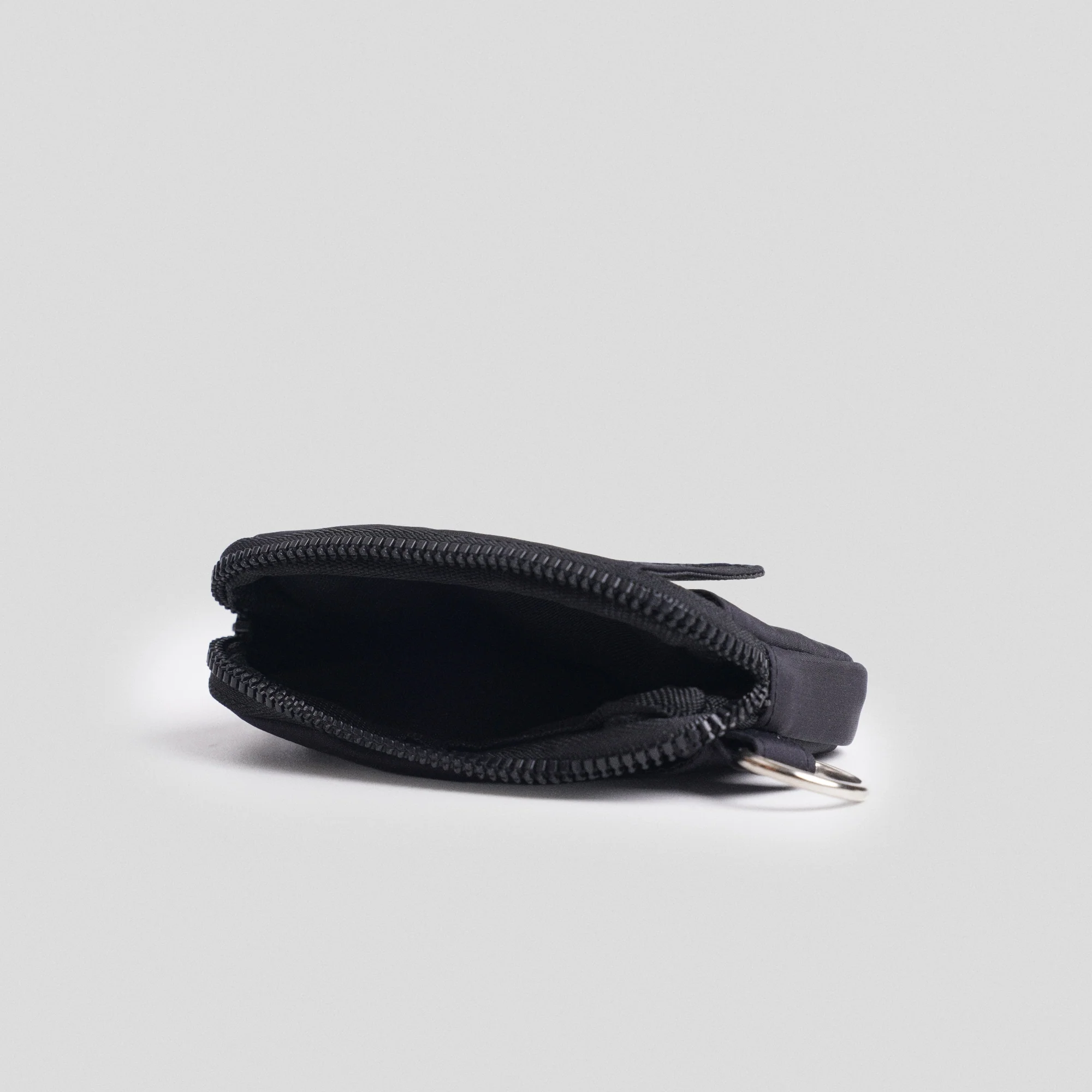 Coin Purse With Flap - Image 3