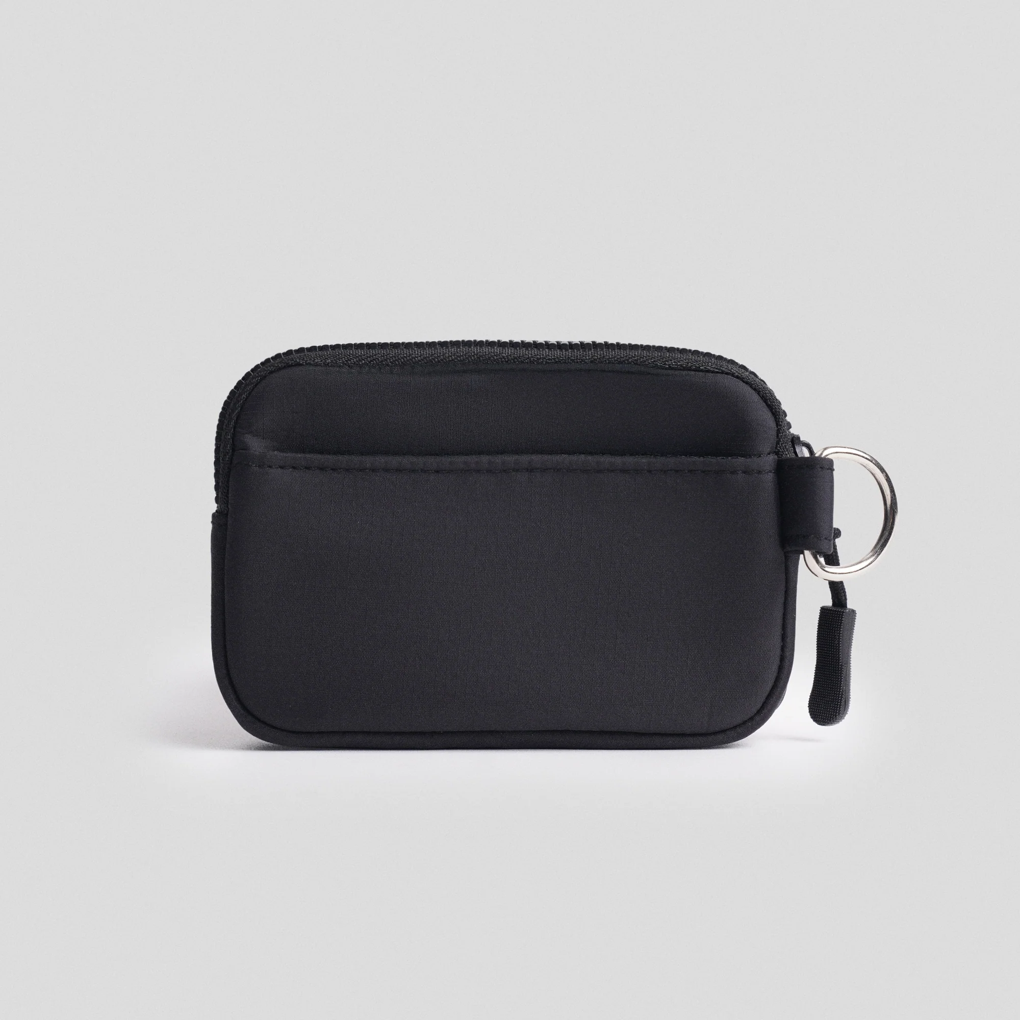 Coin Purse With Flap - Image 4