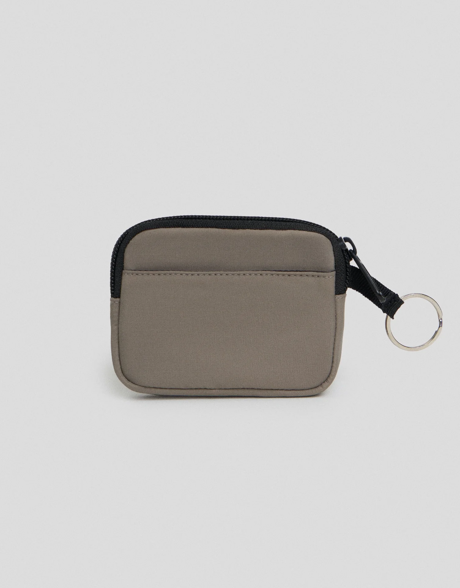 Coin Purse With O-Ring - Image 4