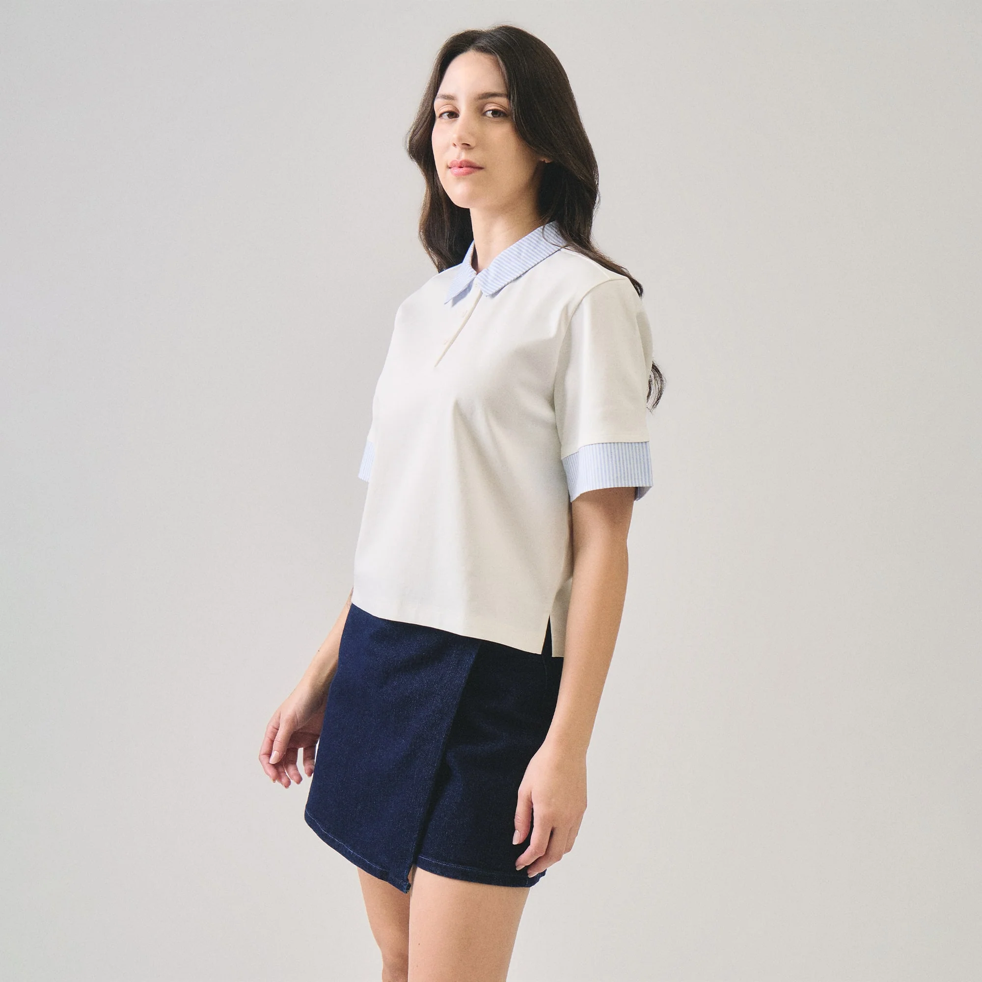Combination Polo - Image 3