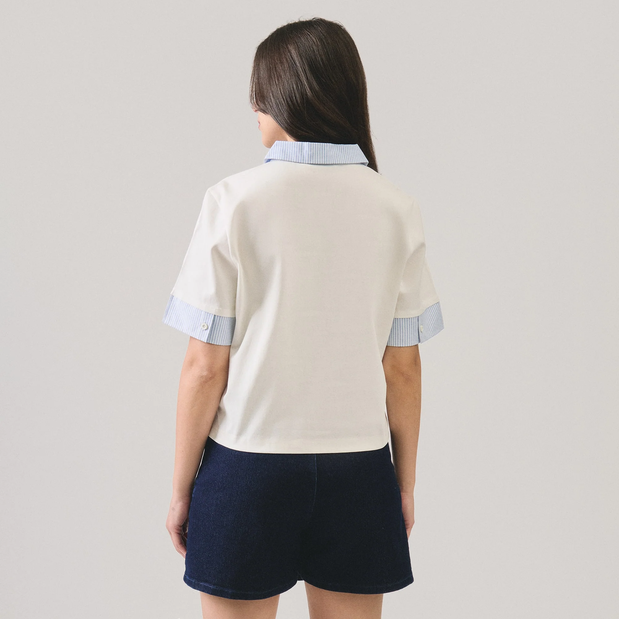 Combination Polo - Image 4