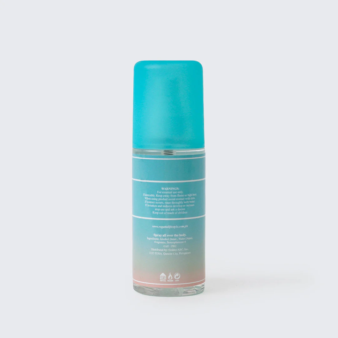 Endless Summer Body Spray - Image 3