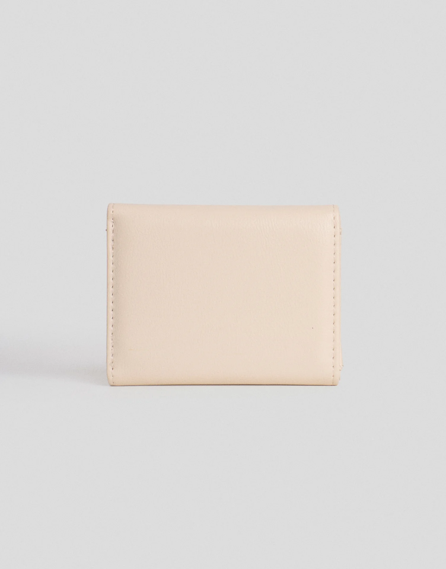 Geometric Compact Wallet - Image 4