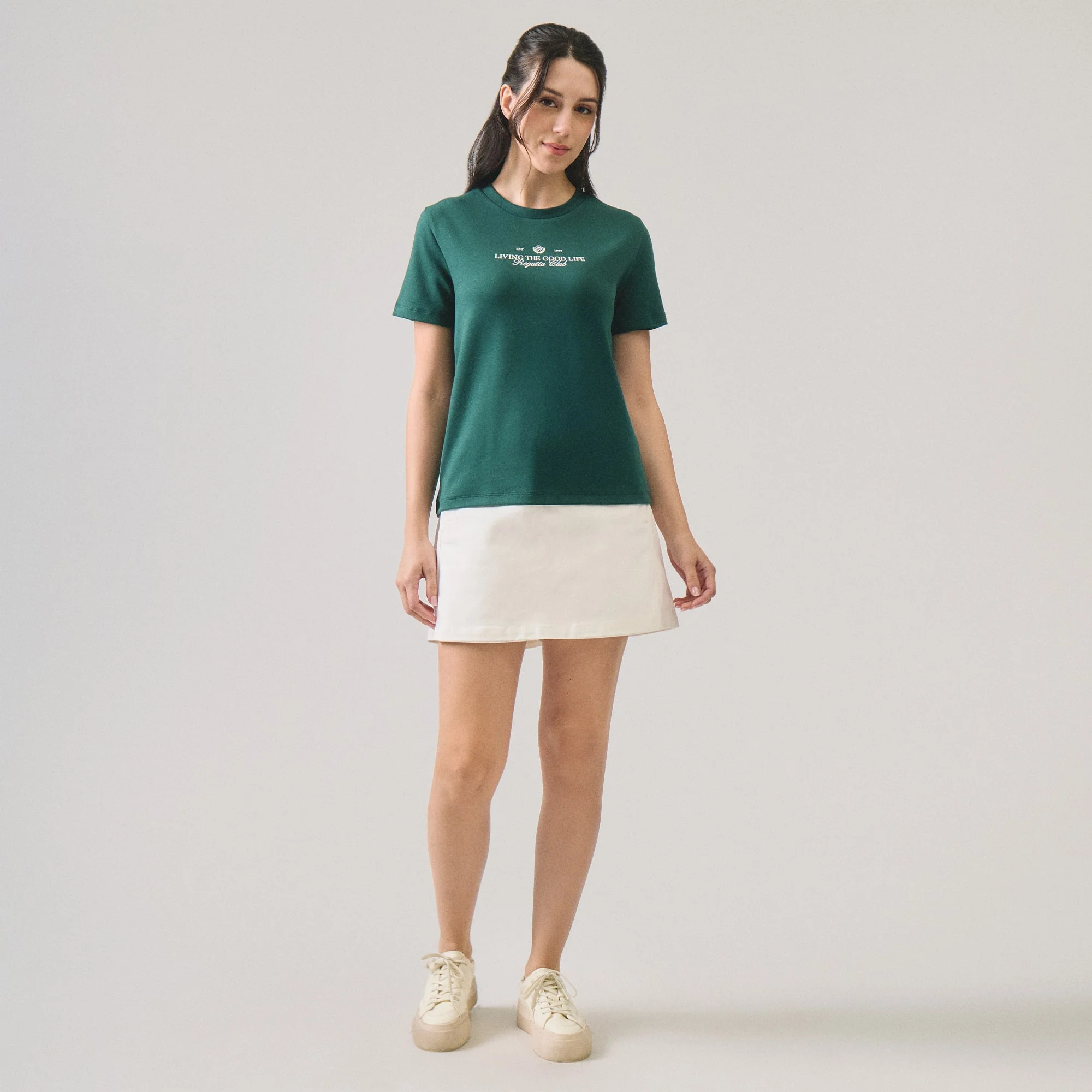 Graphic T-Shirt - Image 6