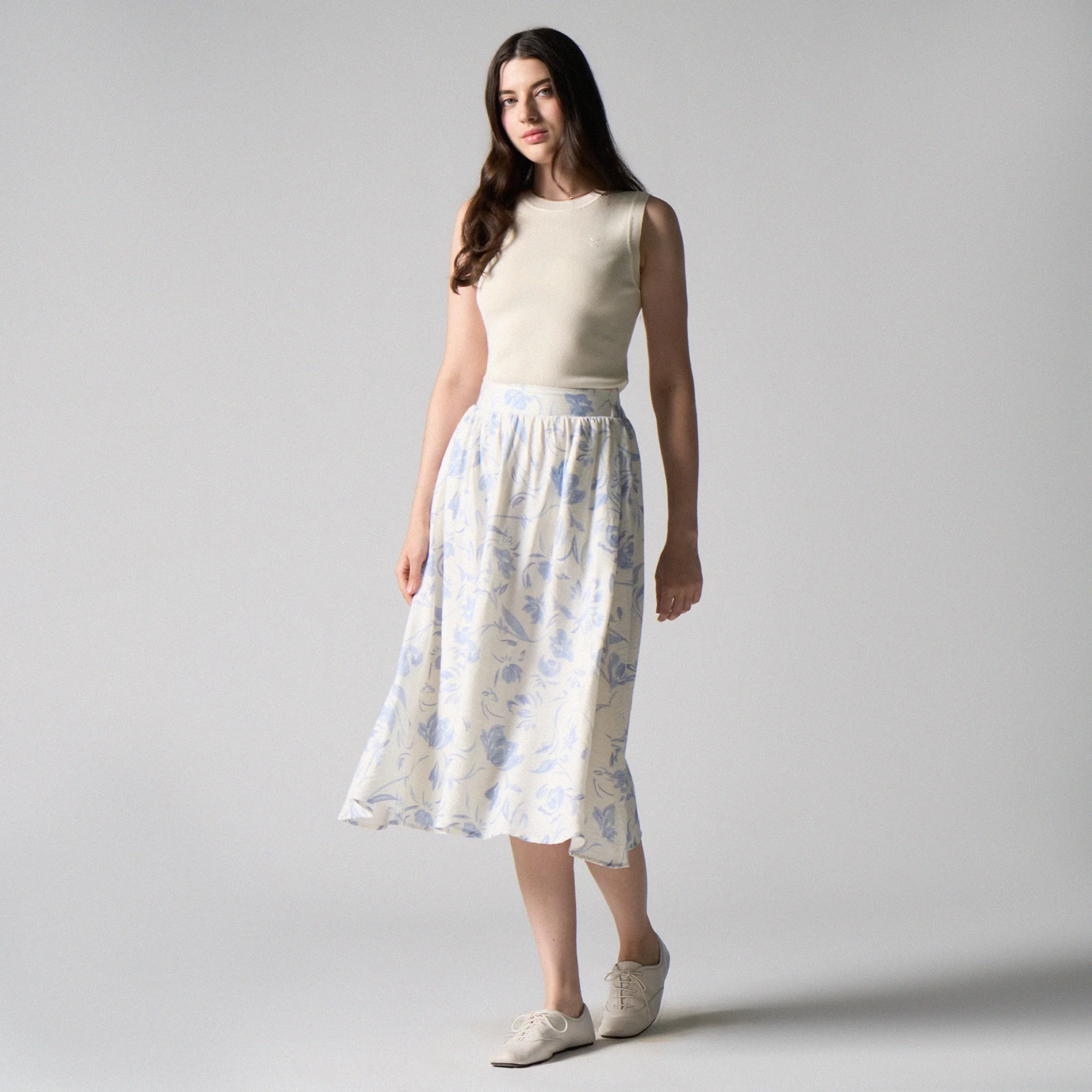 Halter Knit Top - Image 6