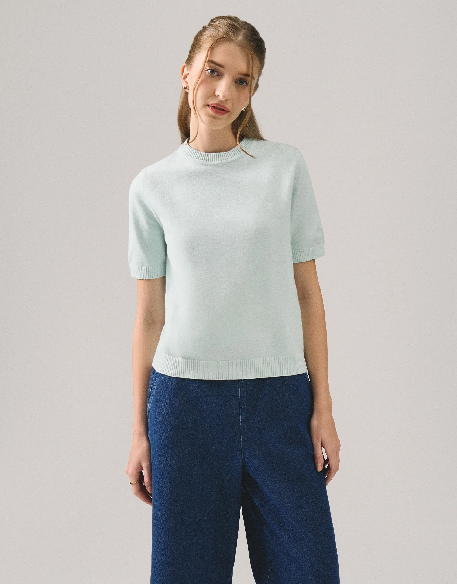 Knit Top