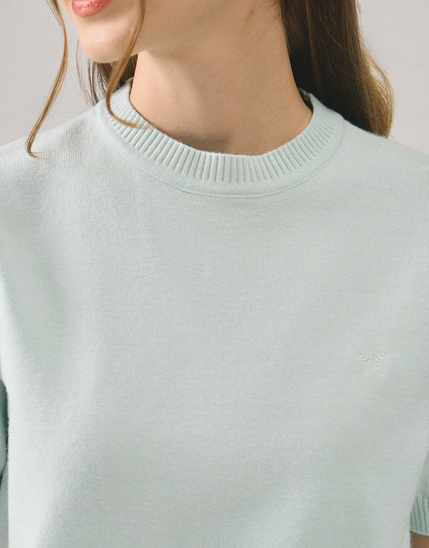 Knit Top - Image 2