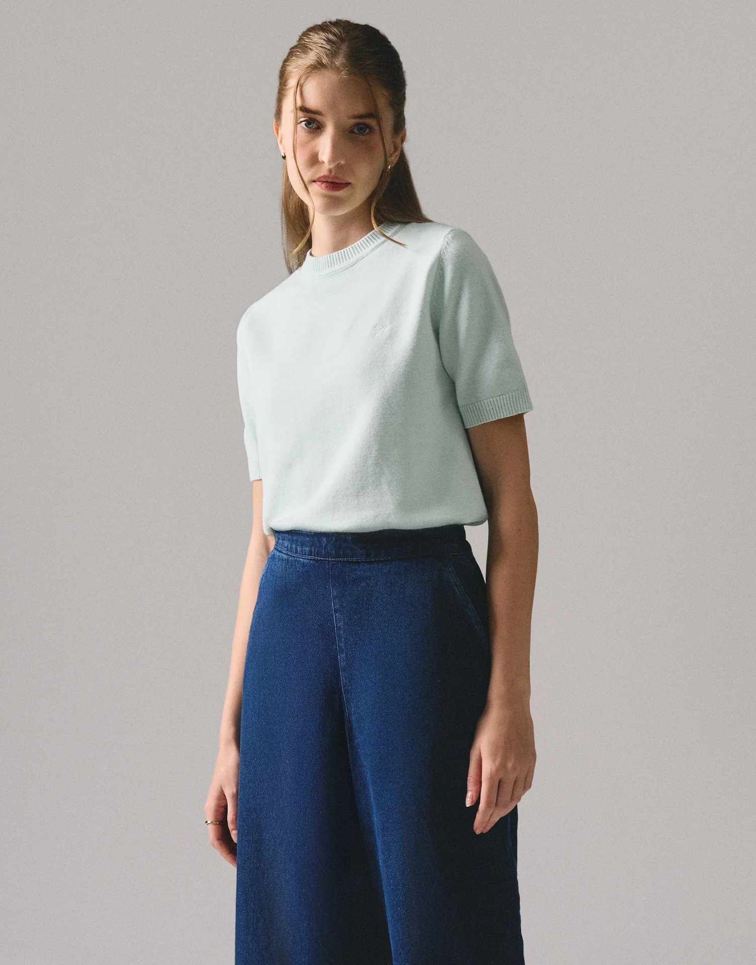 Knit Top - Image 3