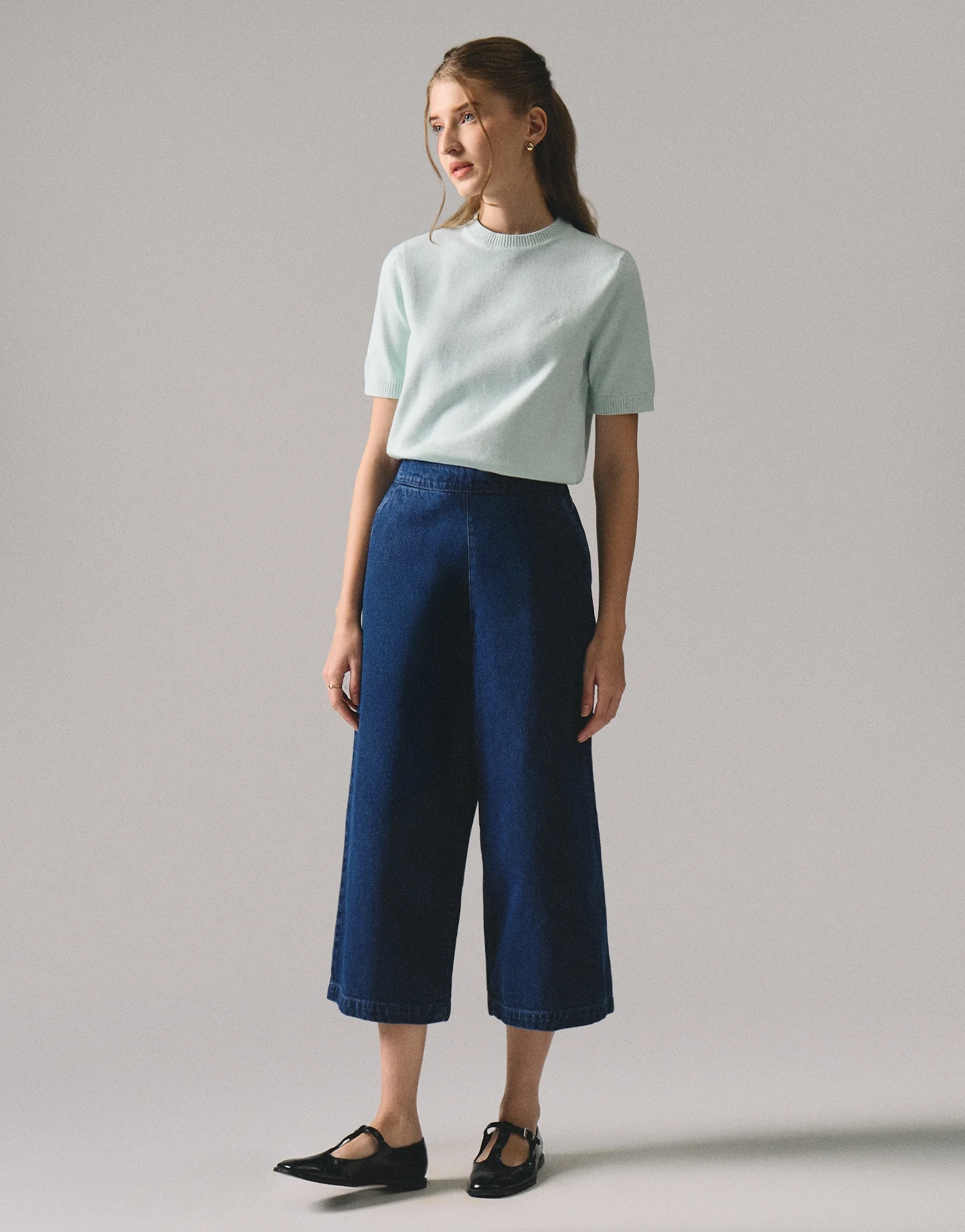 Knit Top - Image 5