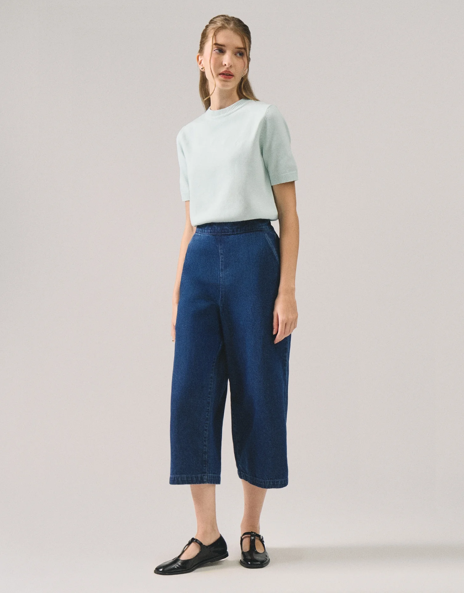 Knit Top - Image 6