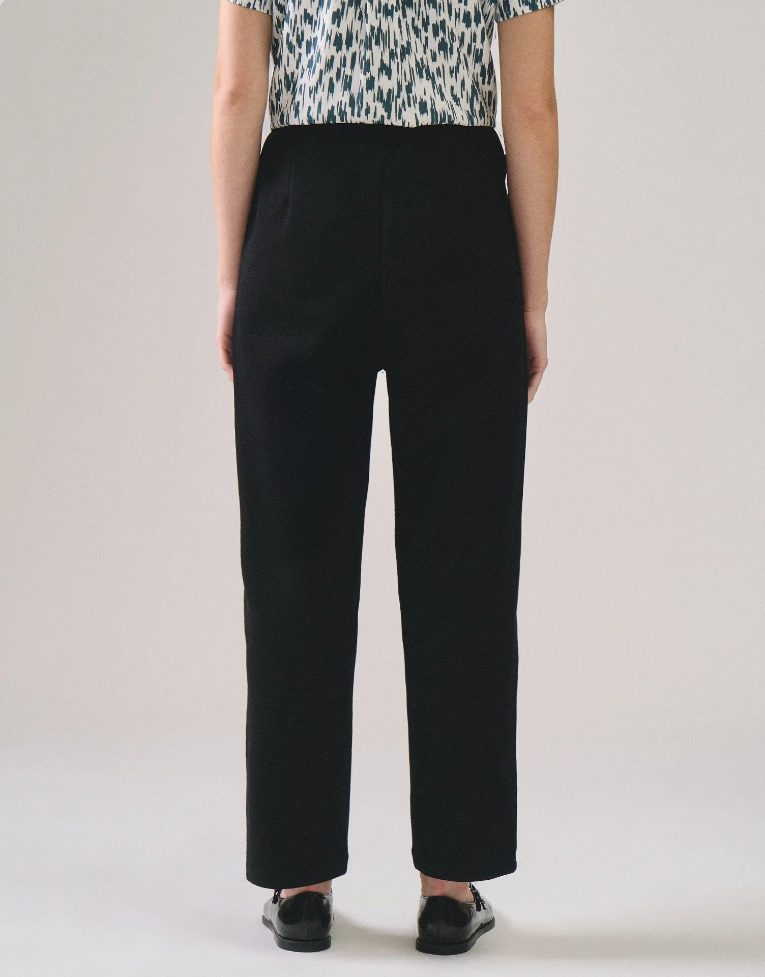 Knit Trousers - Image 4