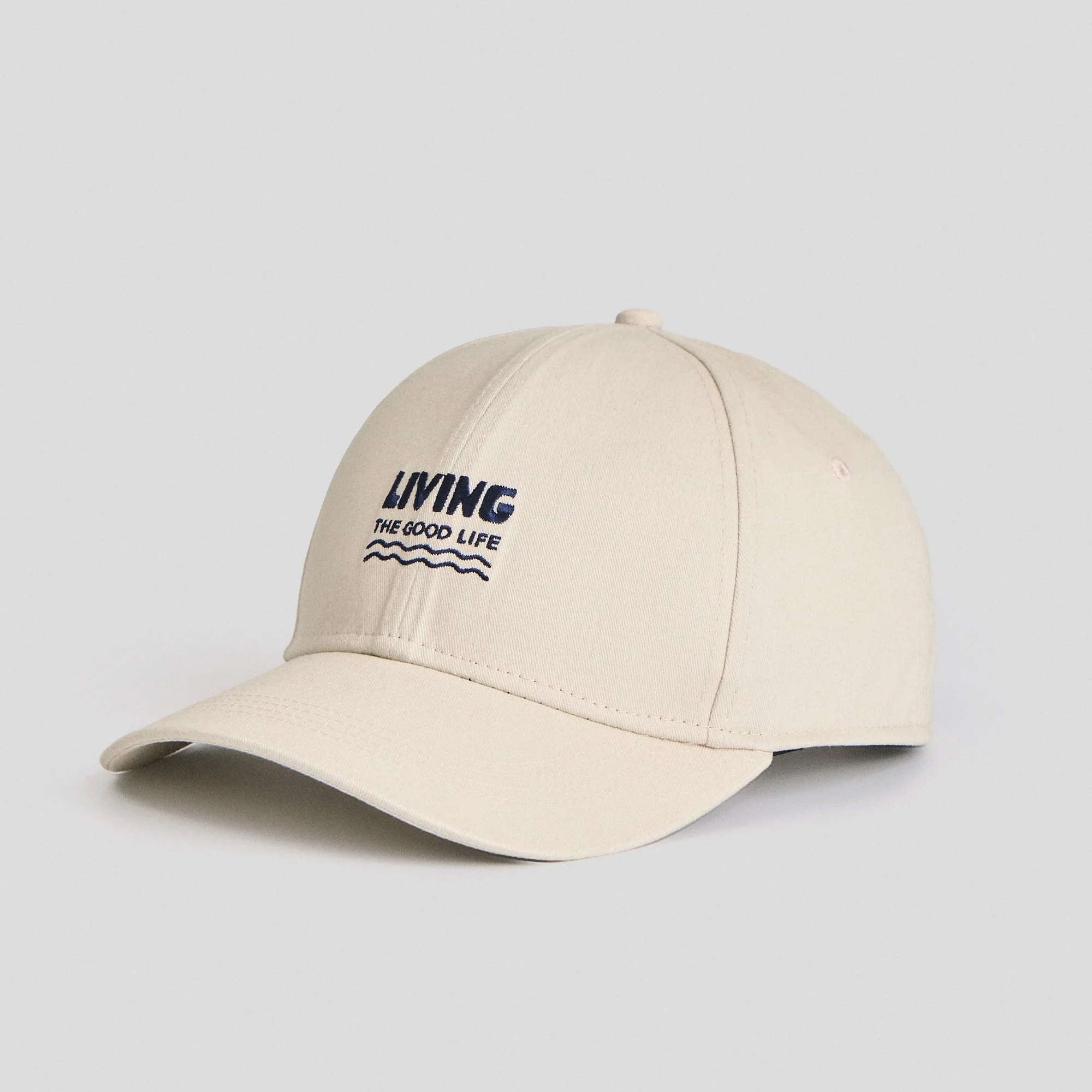 Living The Good Life Cap - Image 5