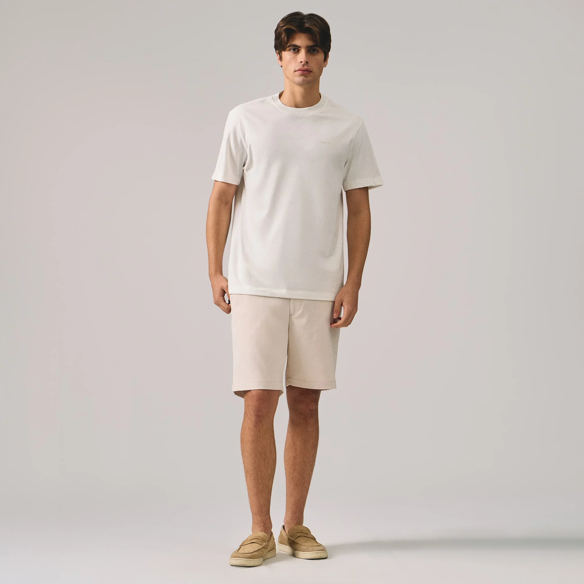 Logo Graphic T-Shirt - Image 4
