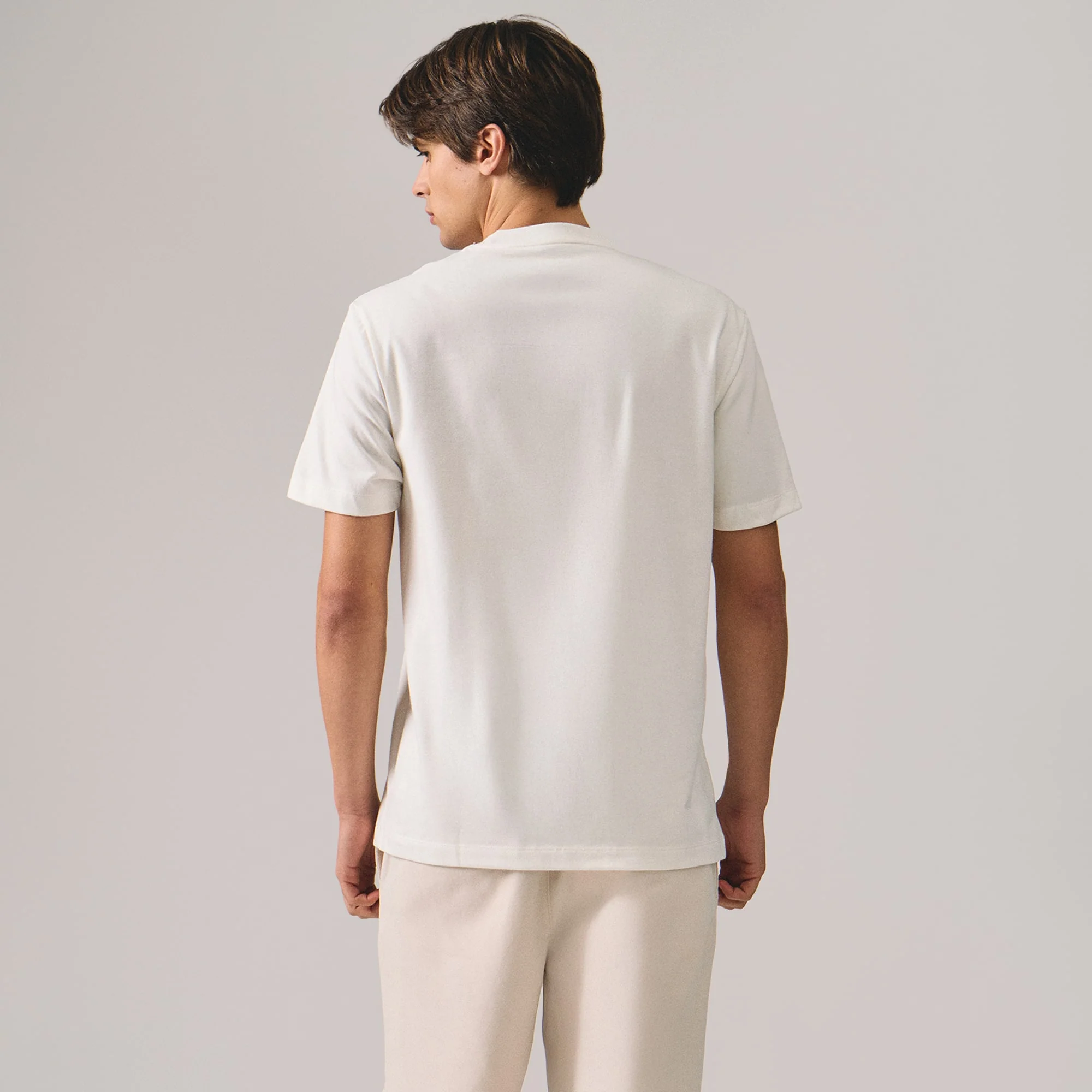 Logo Graphic T-Shirt - Image 5