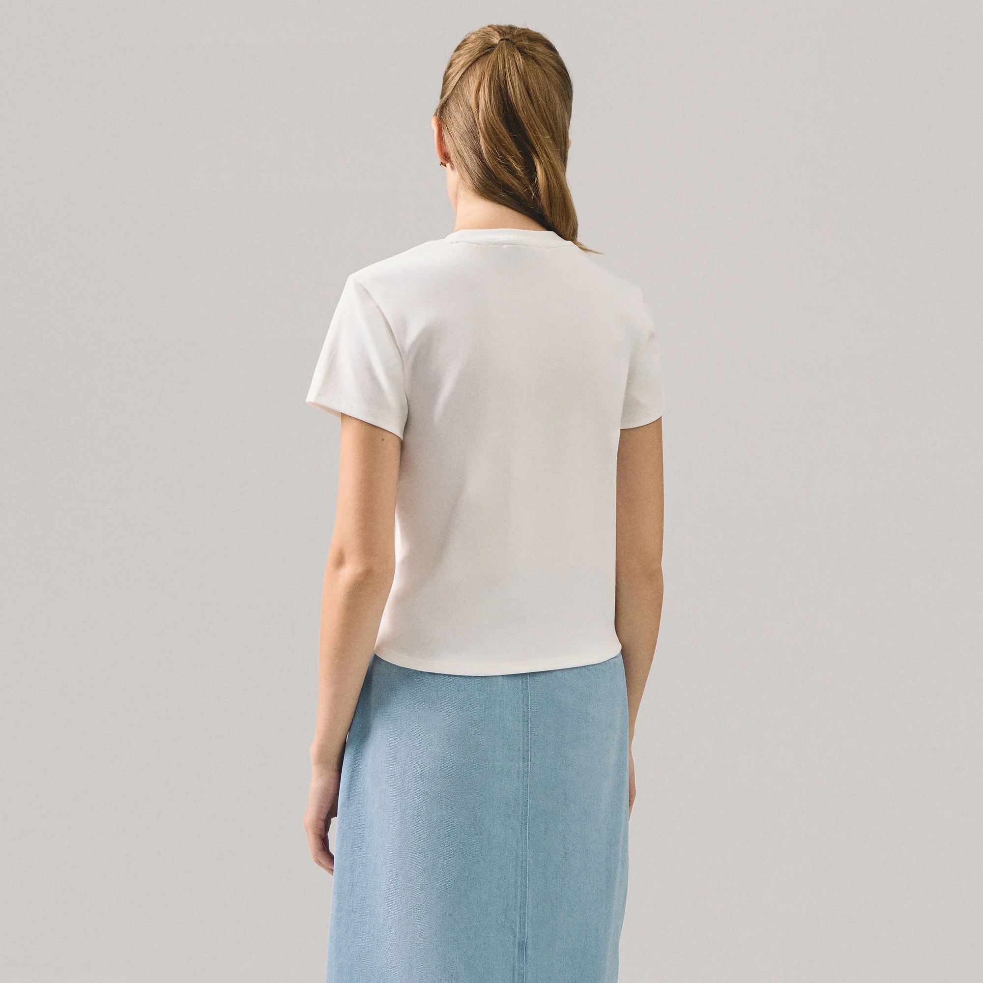 Nautical Graphic T-Shirt - Image 4