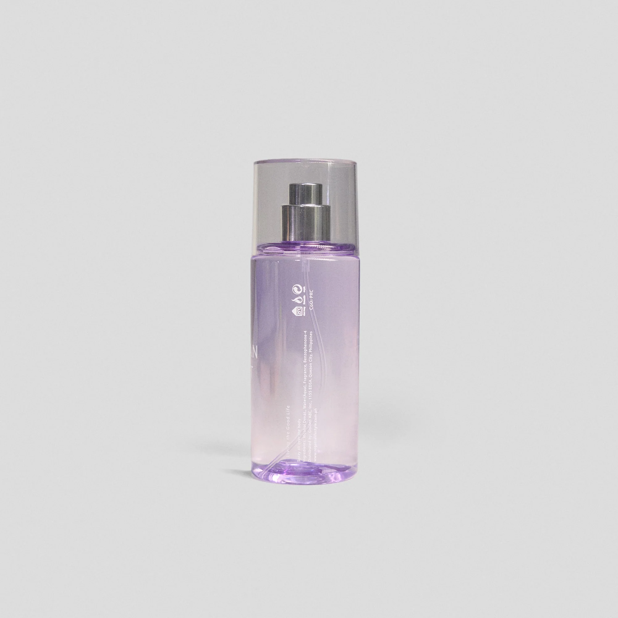 Ocean Mist Body Spray - Image 4