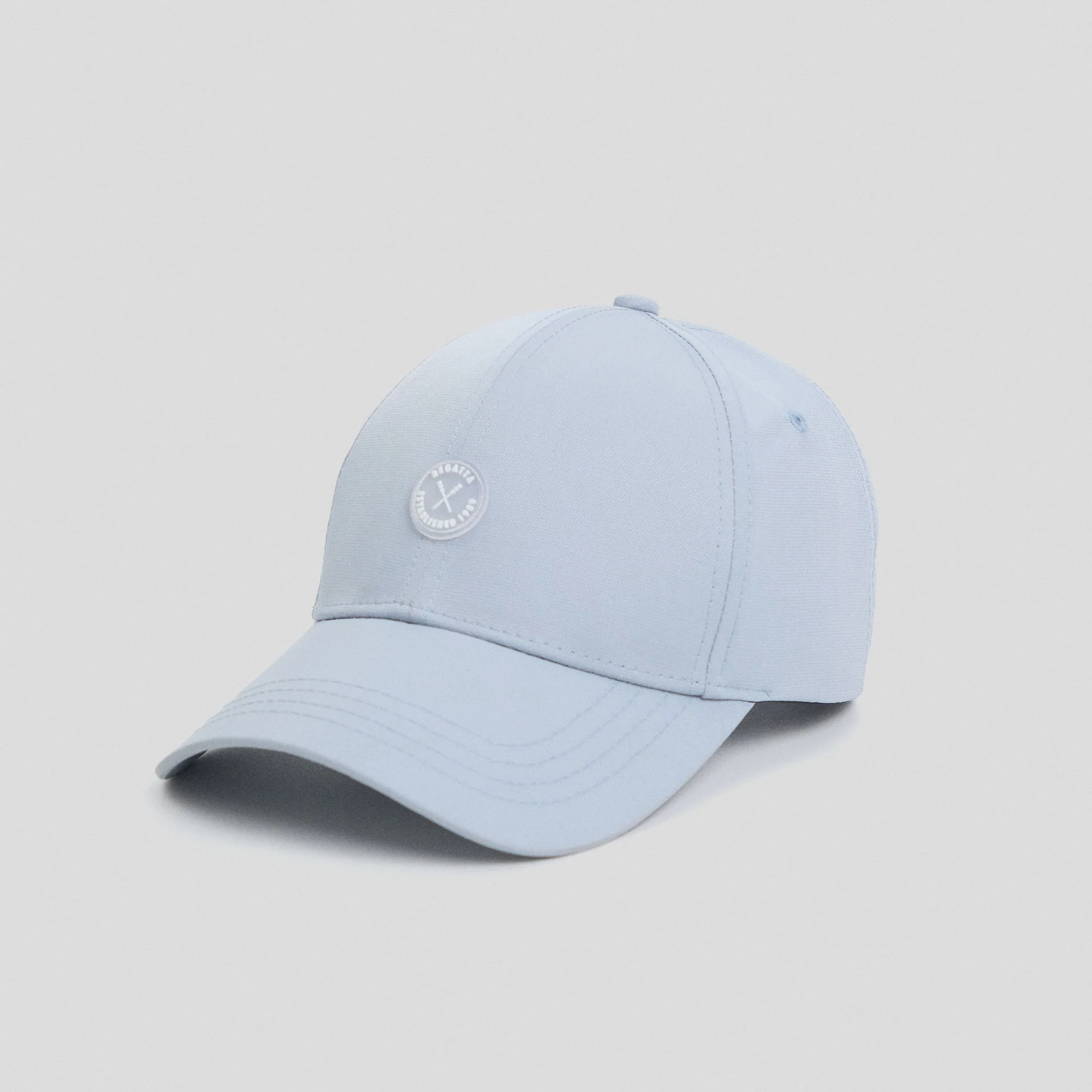 Patch Baseball Cap - Image 4