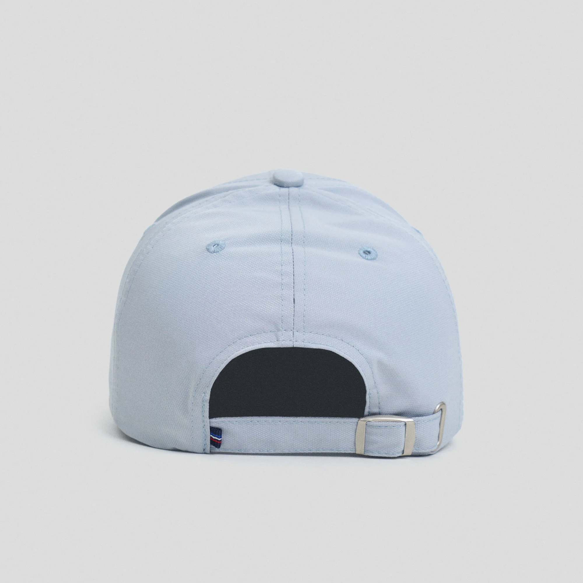 Patch Baseball Cap - Image 5