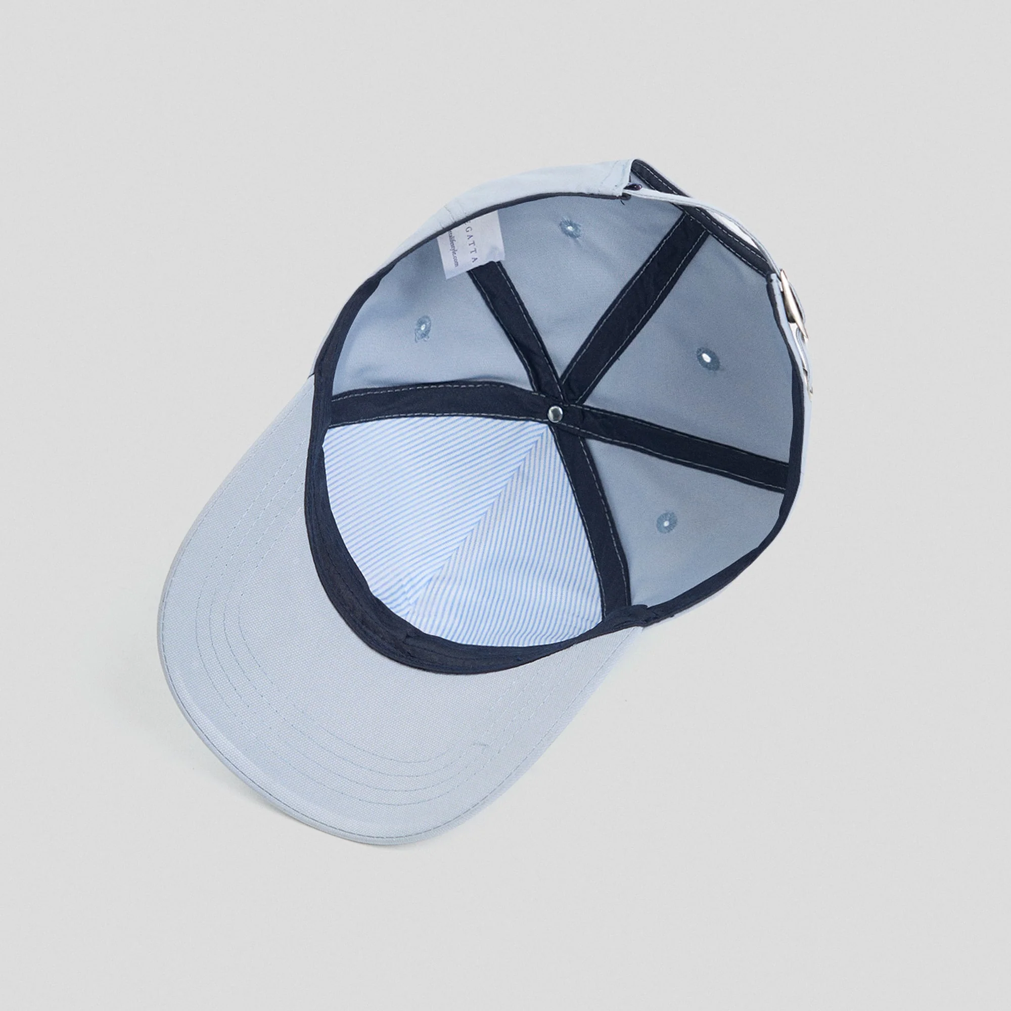 Patch Baseball Cap - Image 6