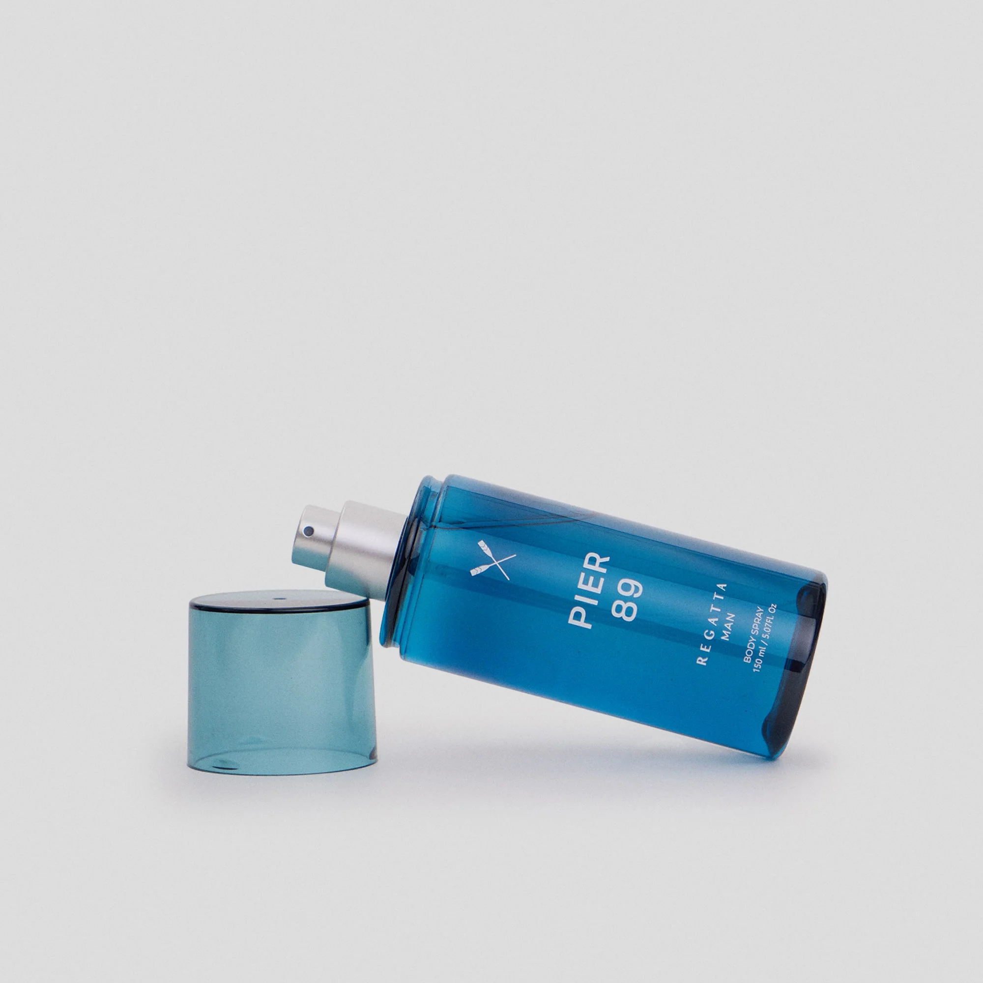 Pier 89 Body Spray - Image 3