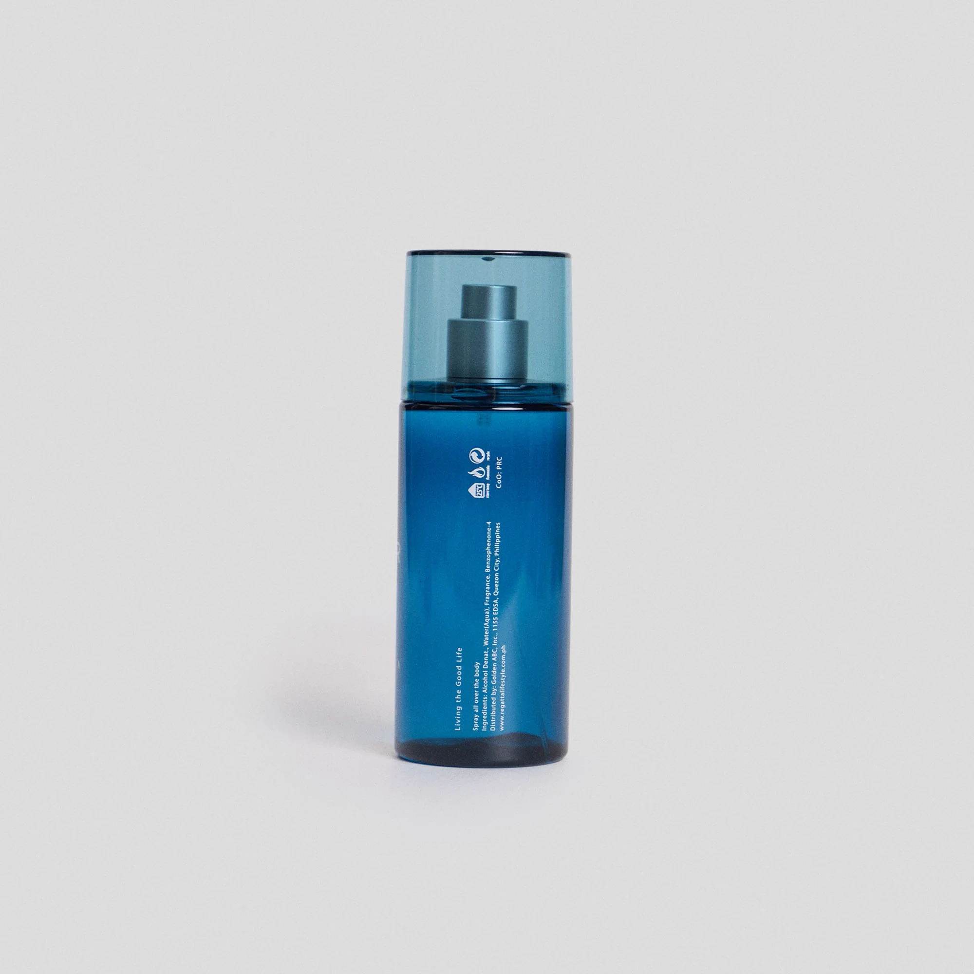 Pier 89 Body Spray - Image 4