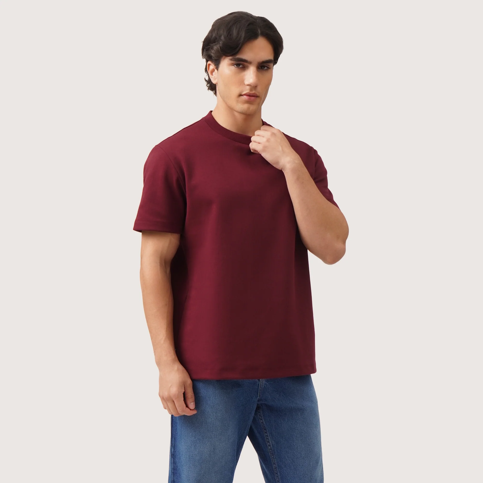 Premium Regular Fit T-Shirt - Image 3