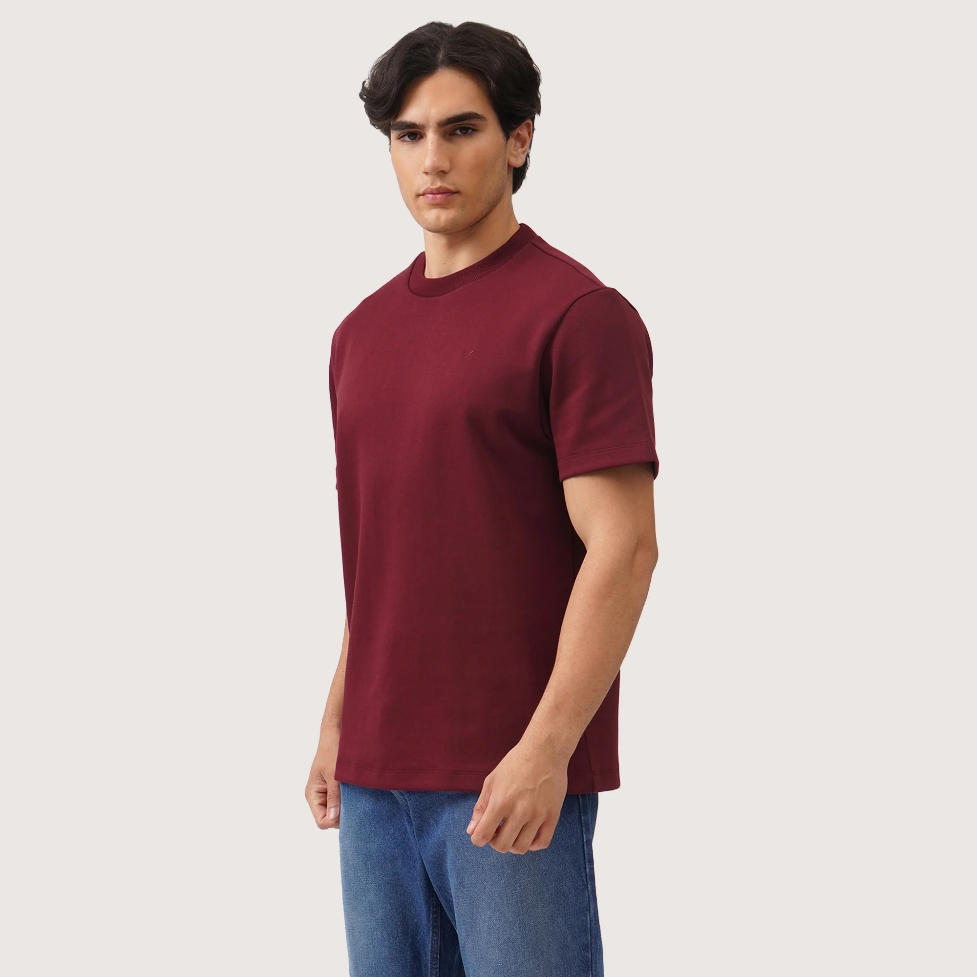 Premium Regular Fit T-Shirt - Image 4