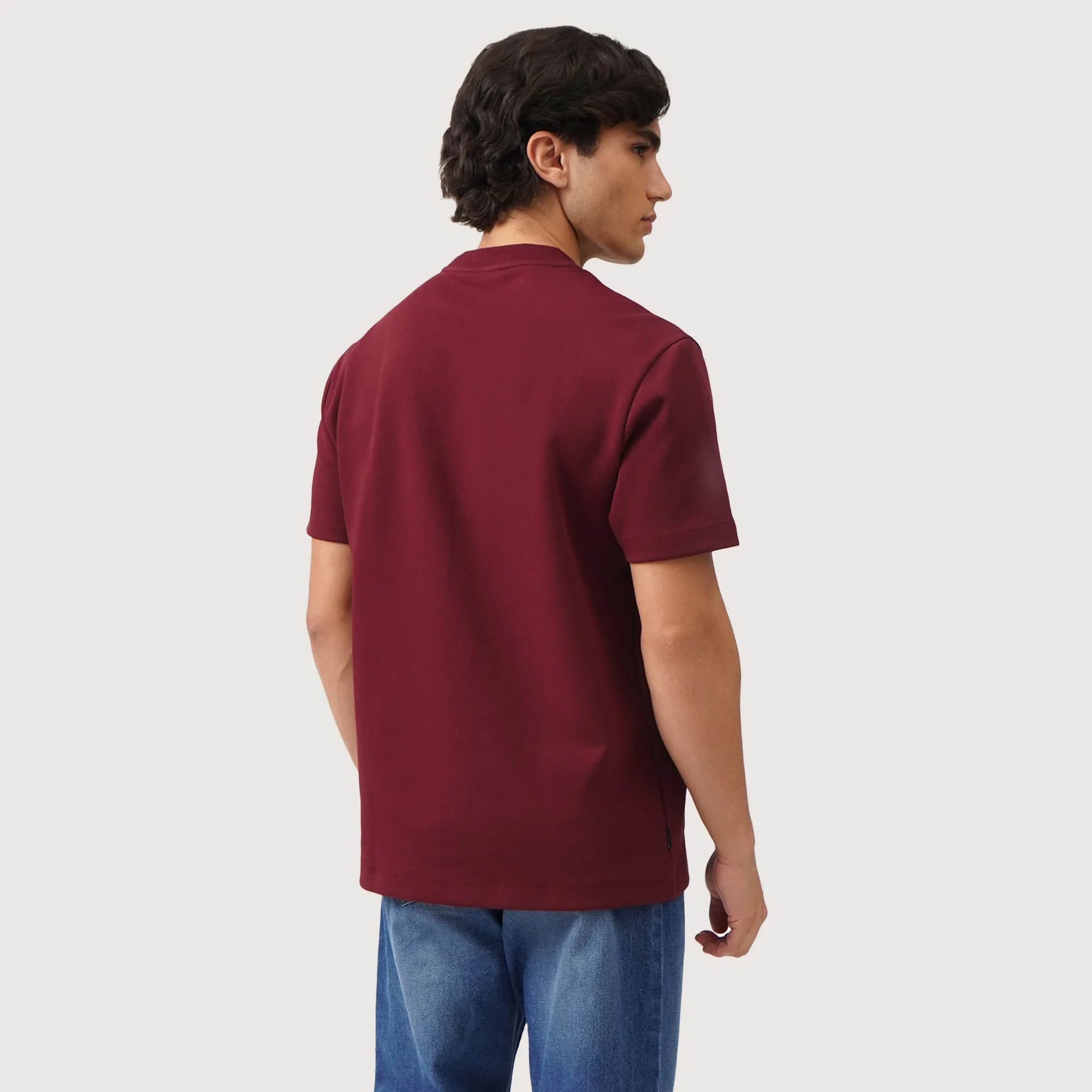 Premium Regular Fit T-Shirt - Image 5