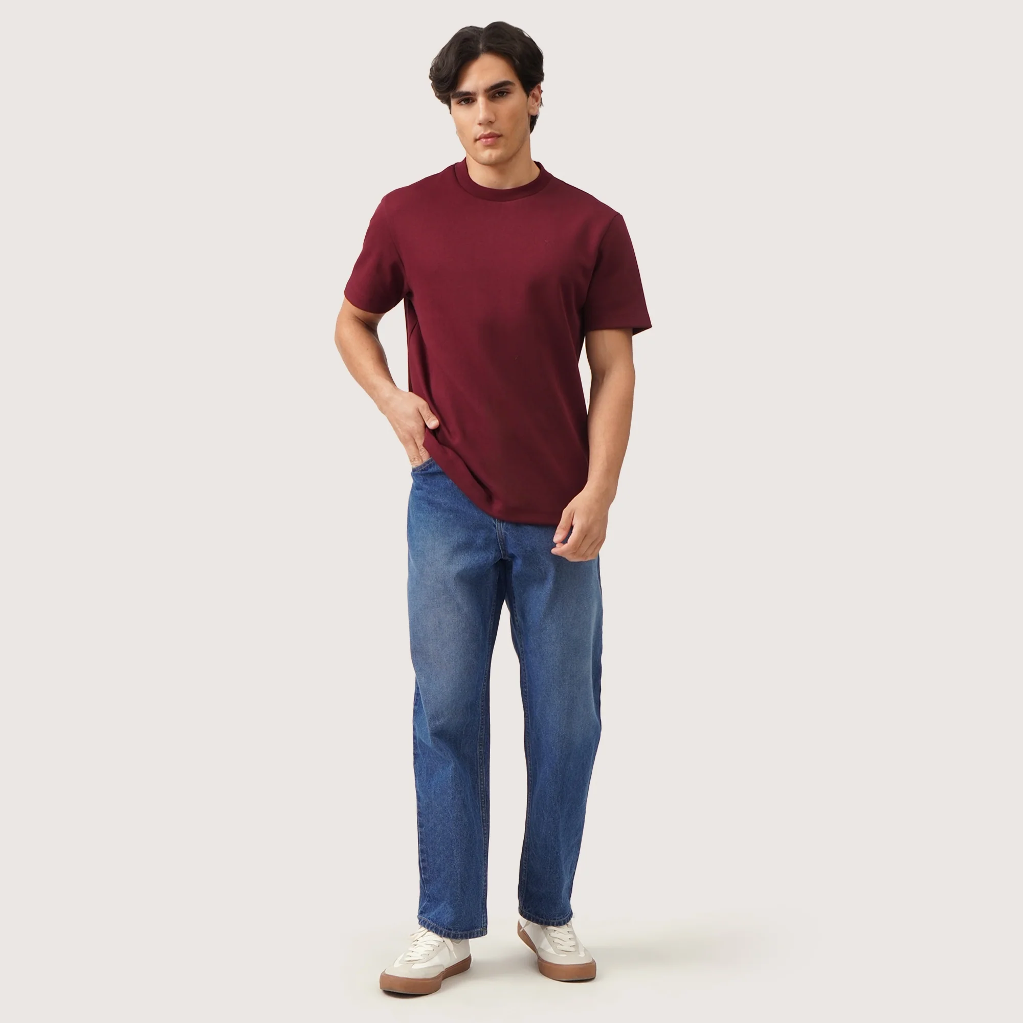 Premium Regular Fit T-Shirt - Image 6