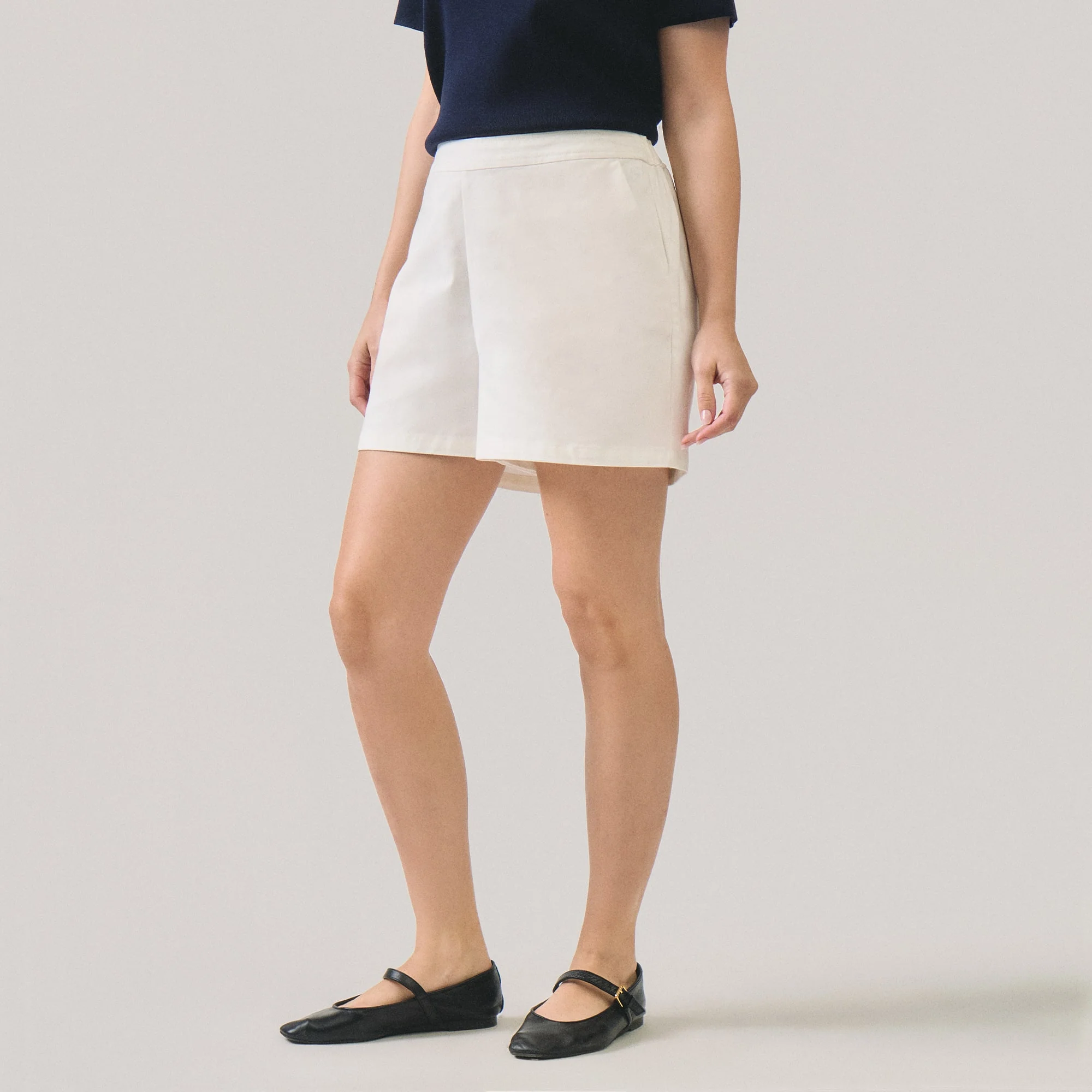 Pull On Shorts - Image 3