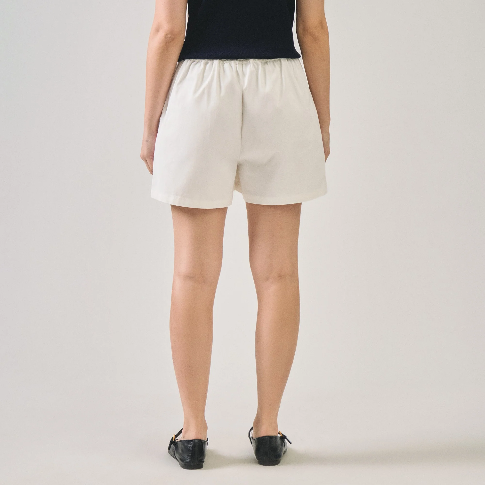 Pull On Shorts - Image 4