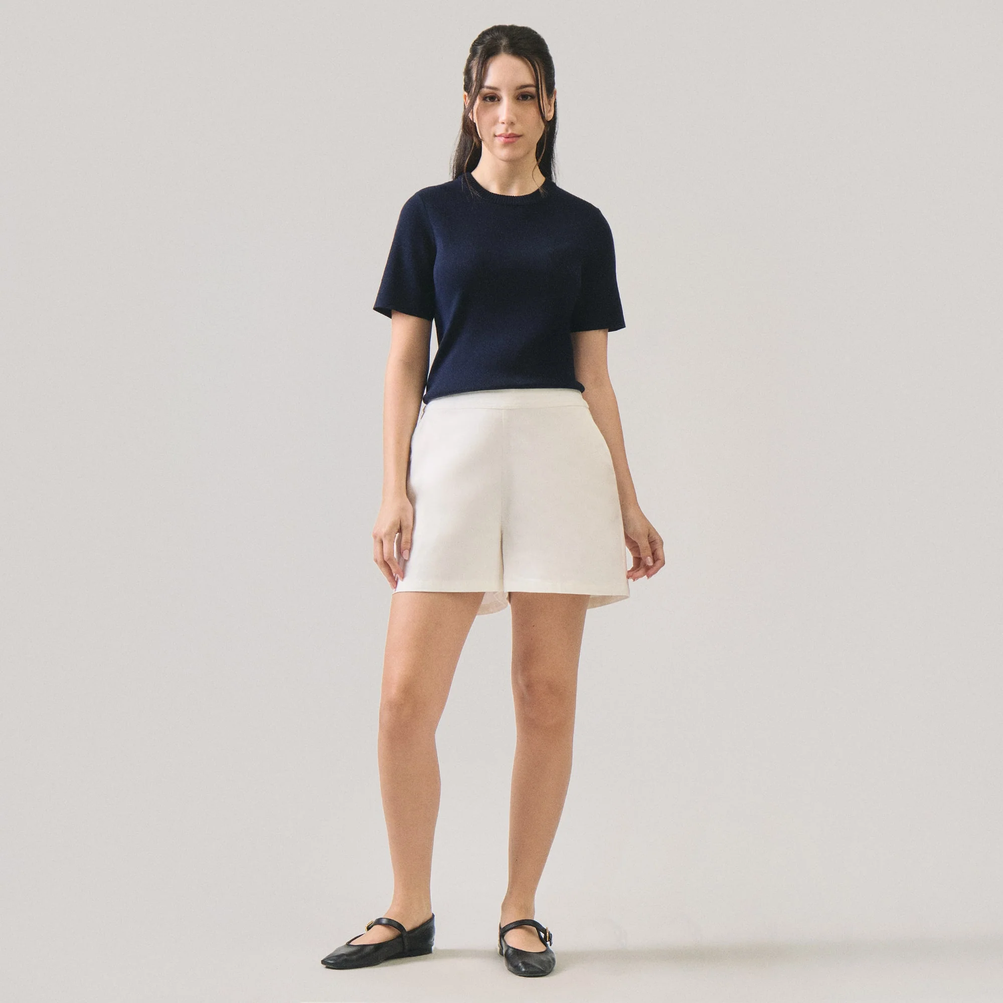 Pull On Shorts - Image 6
