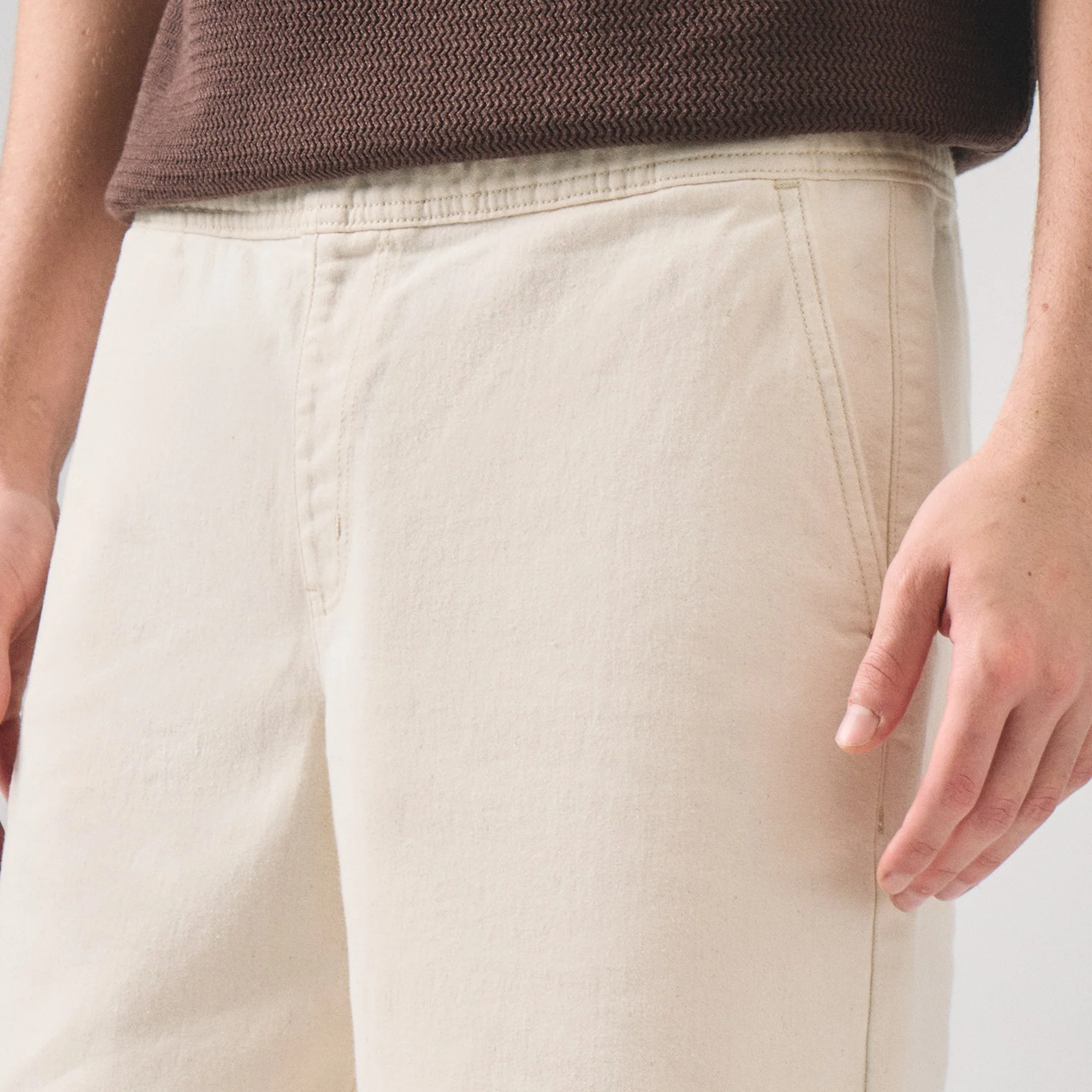 Pull Up Shorts - Image 3