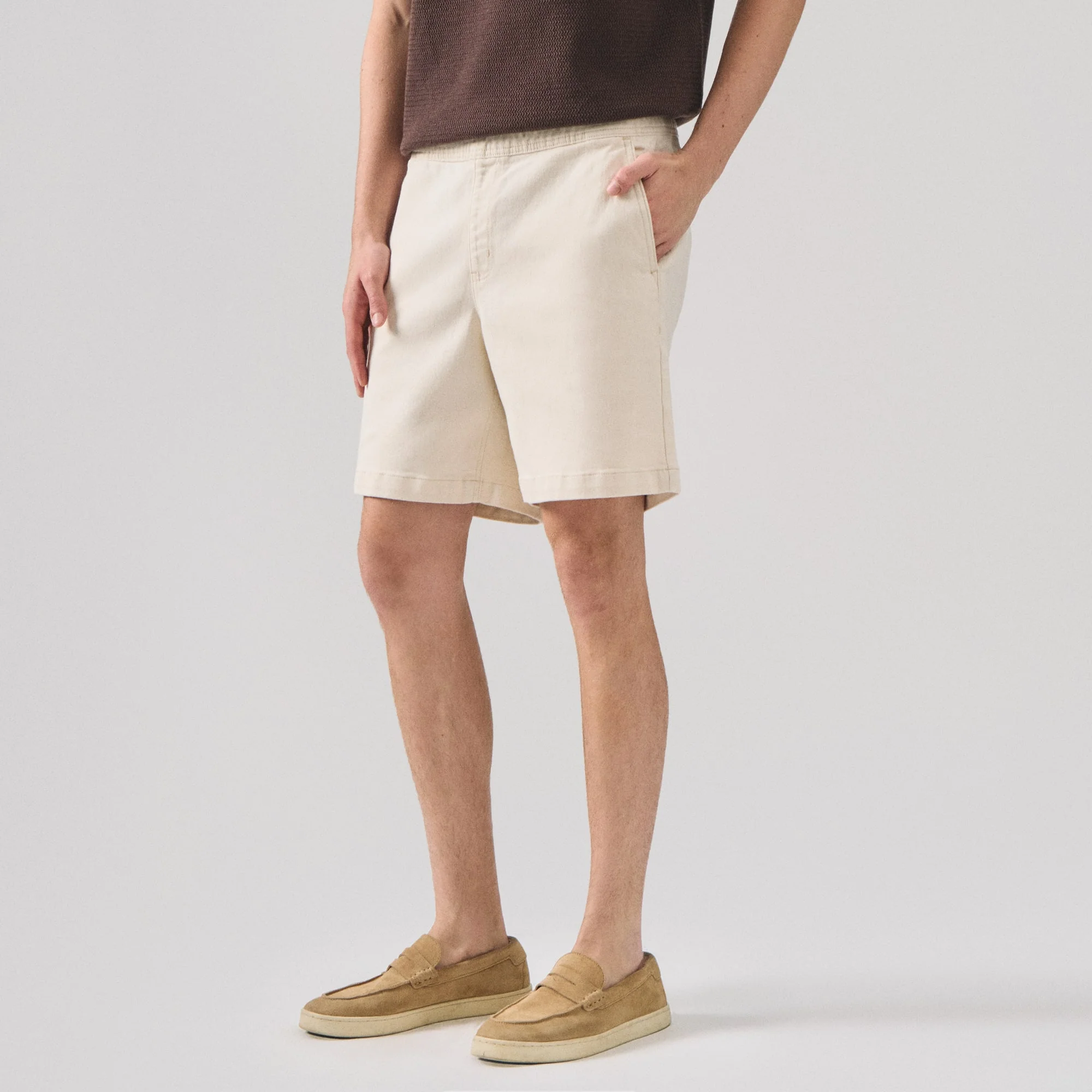 Pull Up Shorts - Image 4