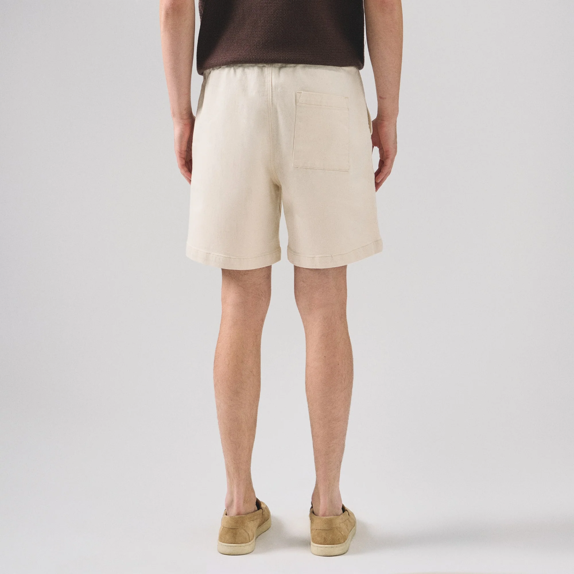 Pull Up Shorts - Image 5