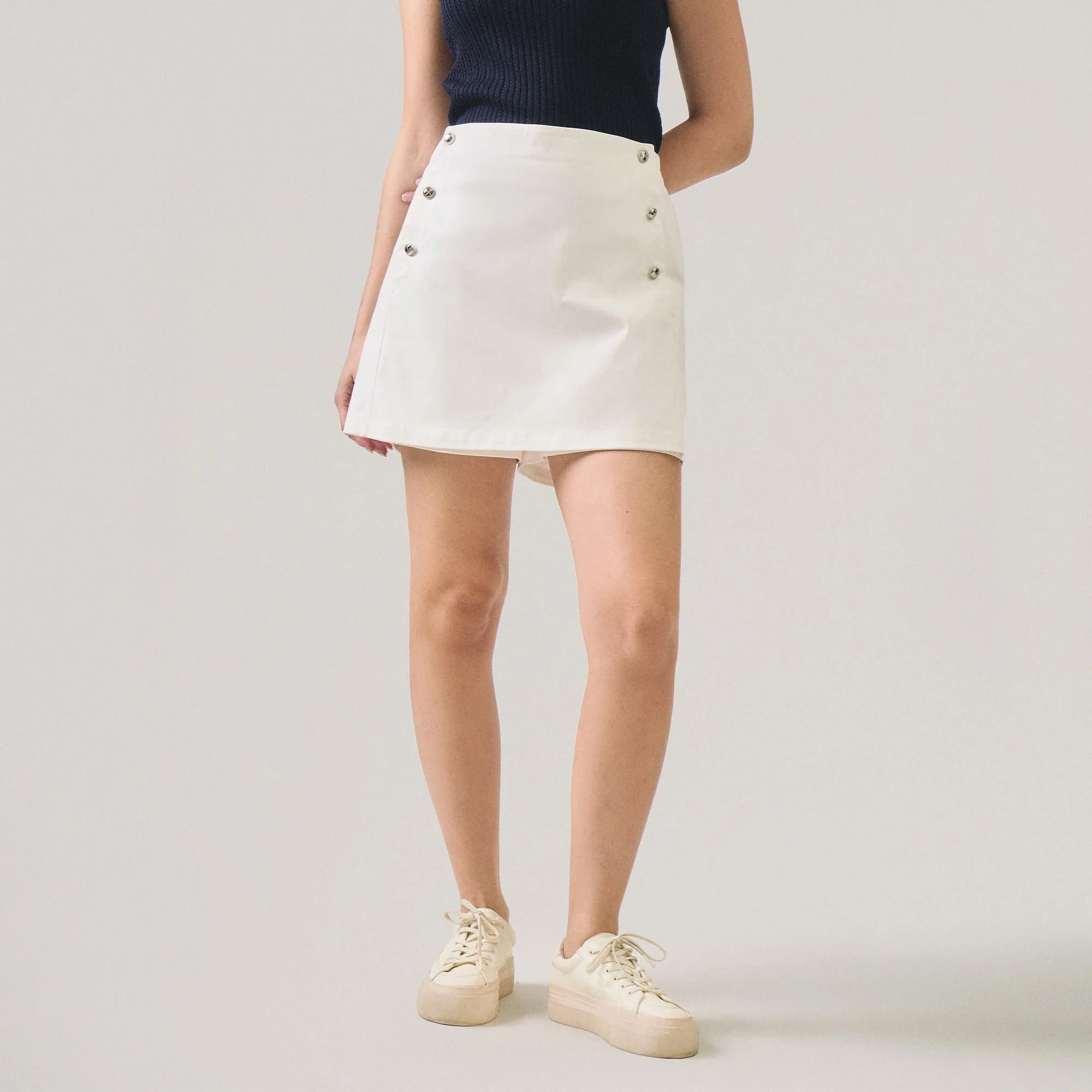 Skort